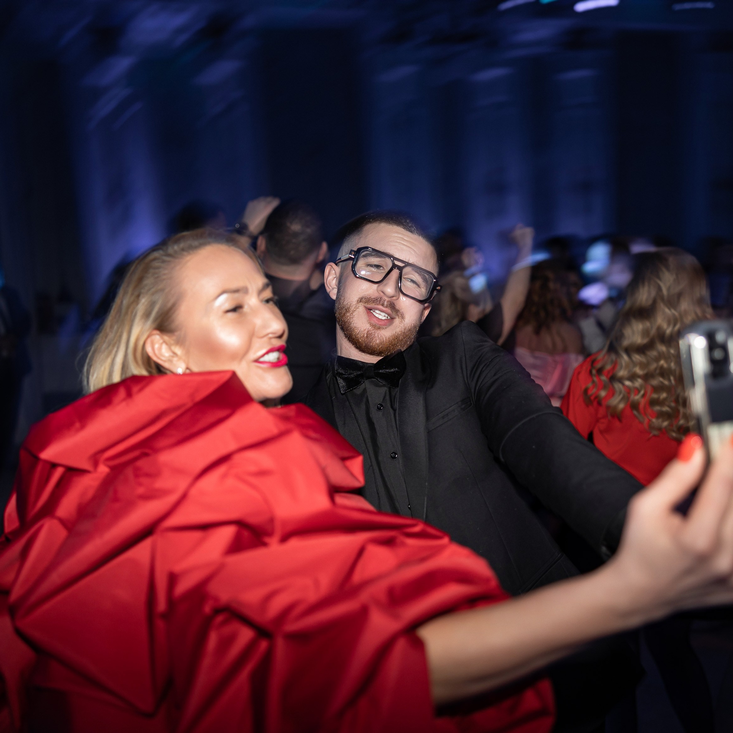 Свадебный организатор в Санкт-Петербурге Аверина Юлия