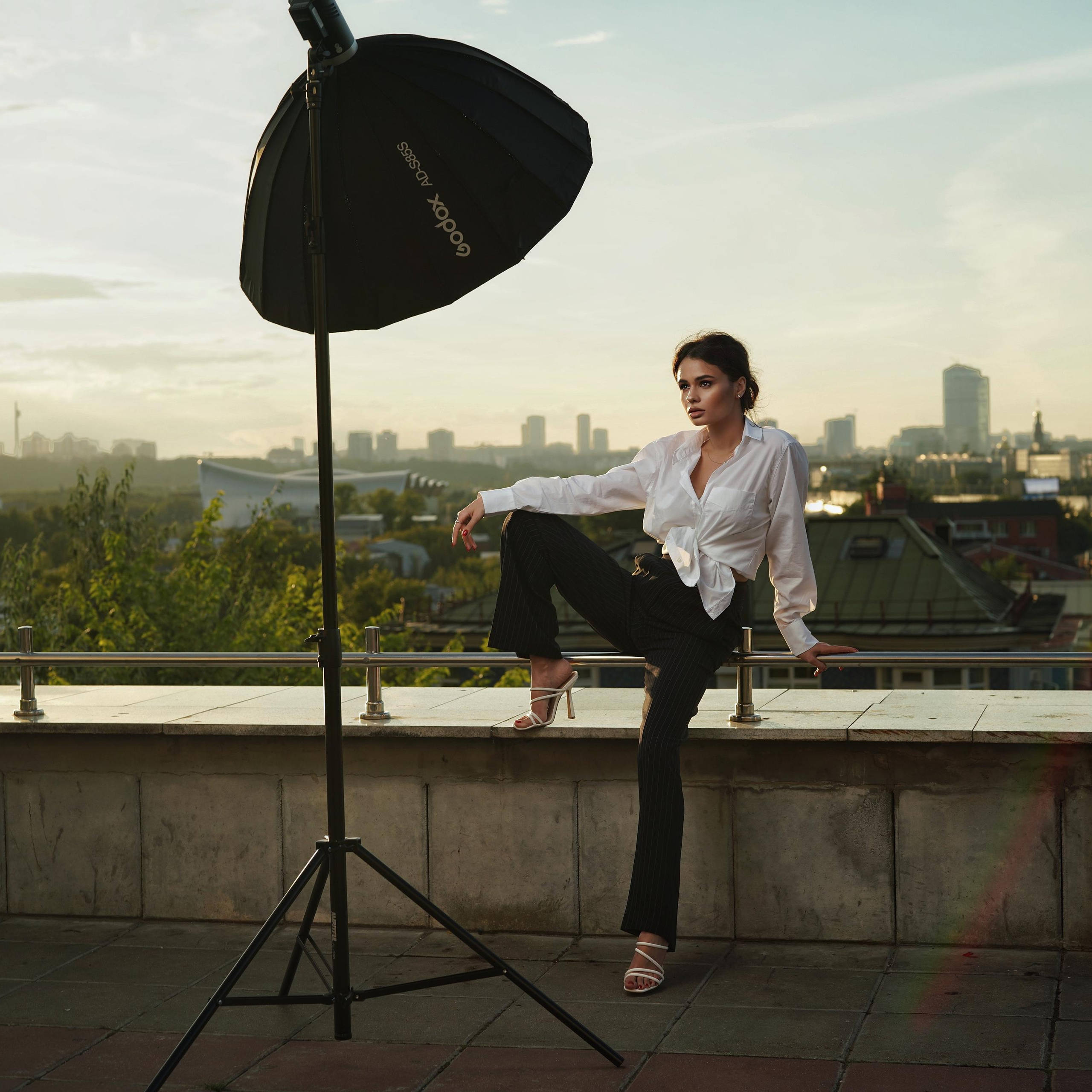 КАКОЙ ОБЪЕКТИВ КУПИТЬ ПЕРВЫМ. Photographer in Moscow Sergey Churnosov