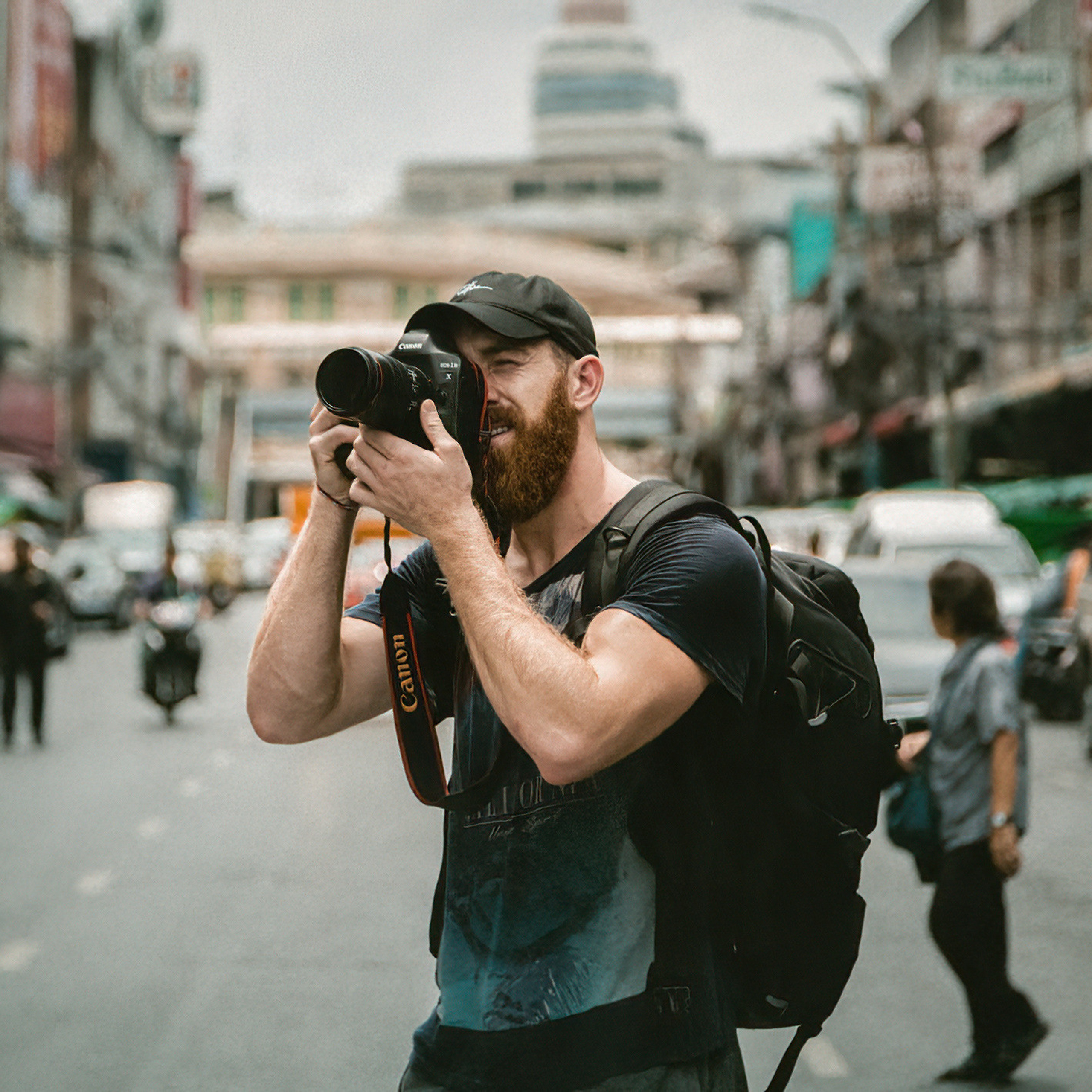 КАКОЙ ОБЪЕКТИВ КУПИТЬ ПЕРВЫМ. Photographer in Moscow Sergey Churnosov
