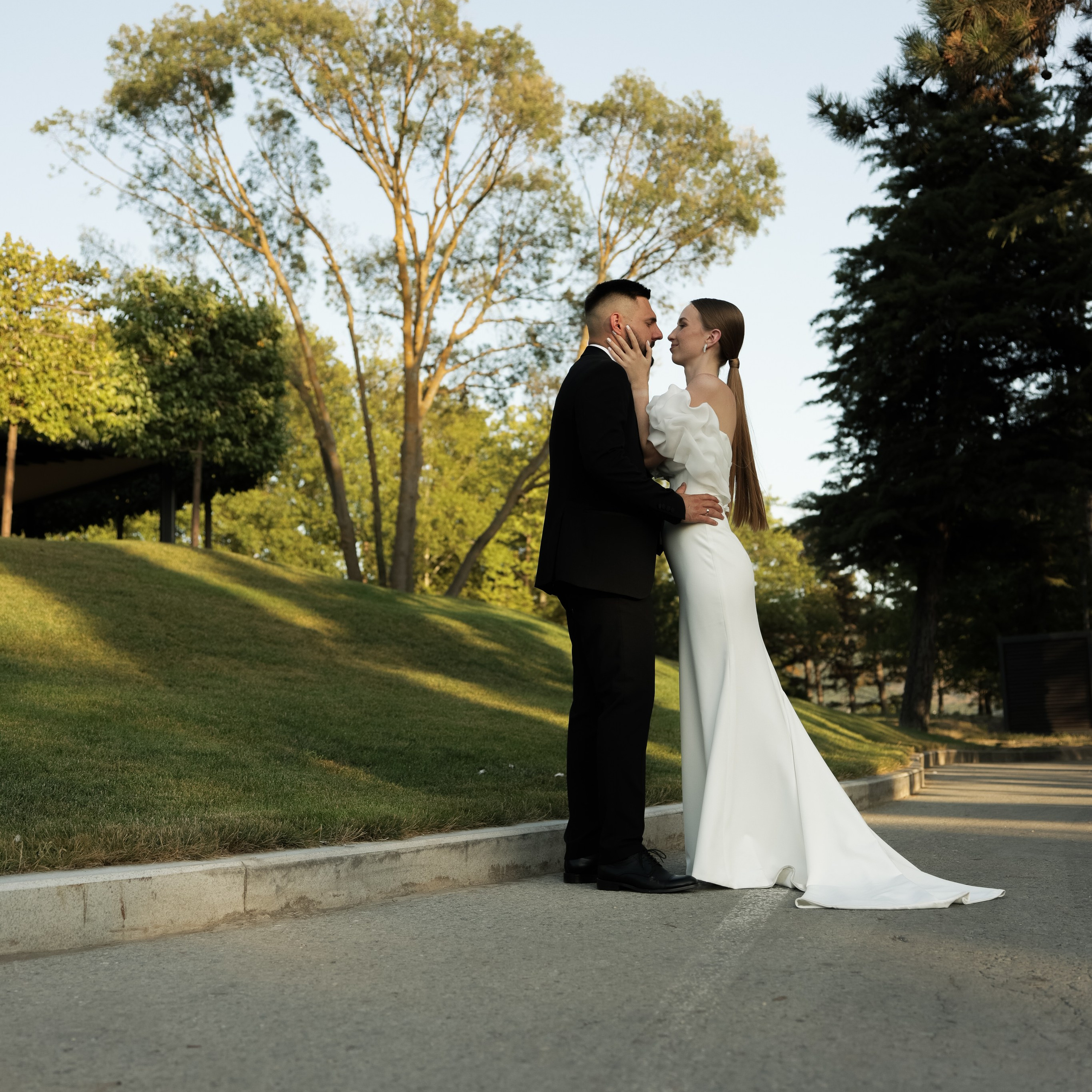 Свадебный фотограф в Севастополе — Виктория Божкова | Портфолио, цены, заказ фотосессии в Крыму