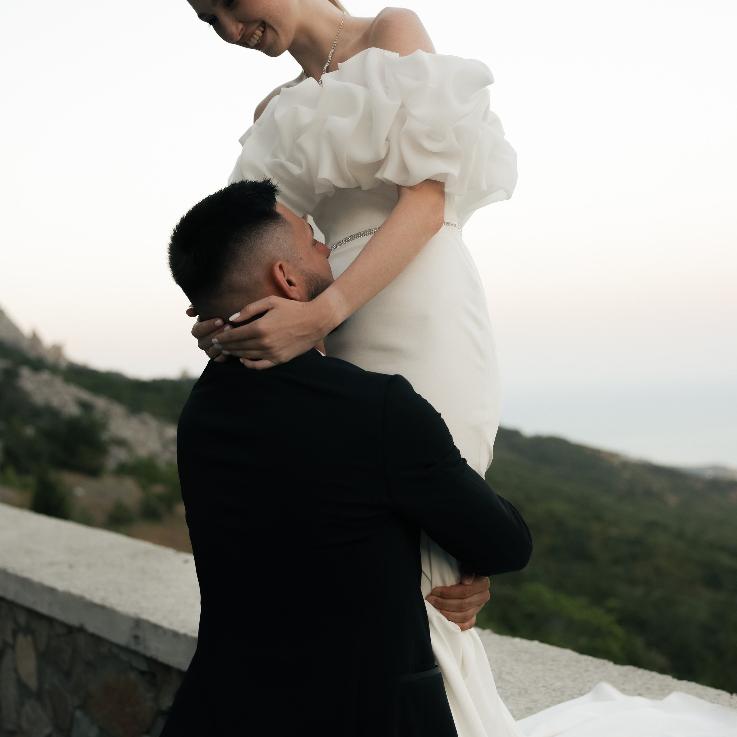 Свадебный фотограф в Севастополе — Виктория Божкова | Портфолио, цены, заказ фотосессии в Крыму