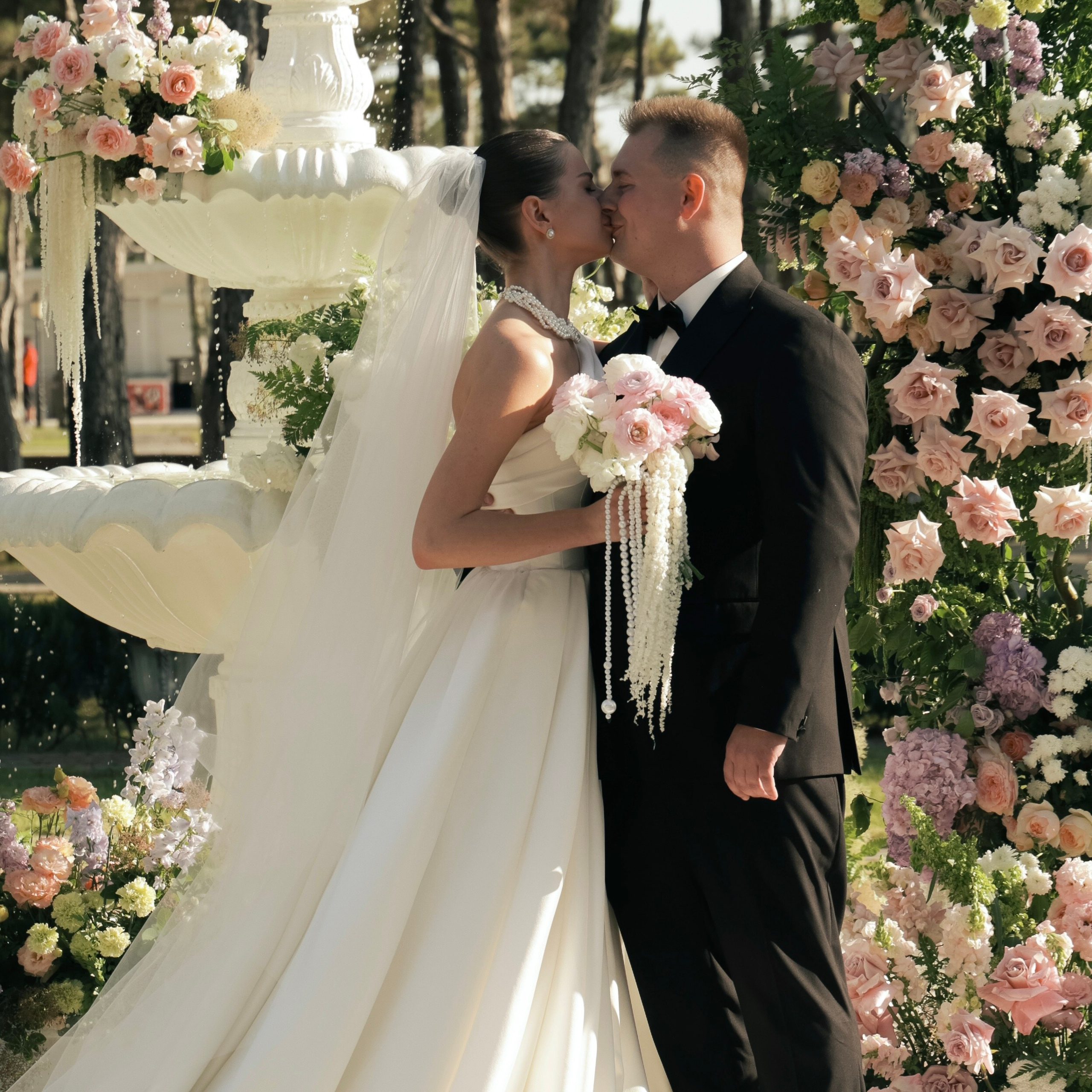 Свадебный фотограф в Севастополе — Виктория Божкова | Портфолио, цены, заказ фотосессии в Крыму