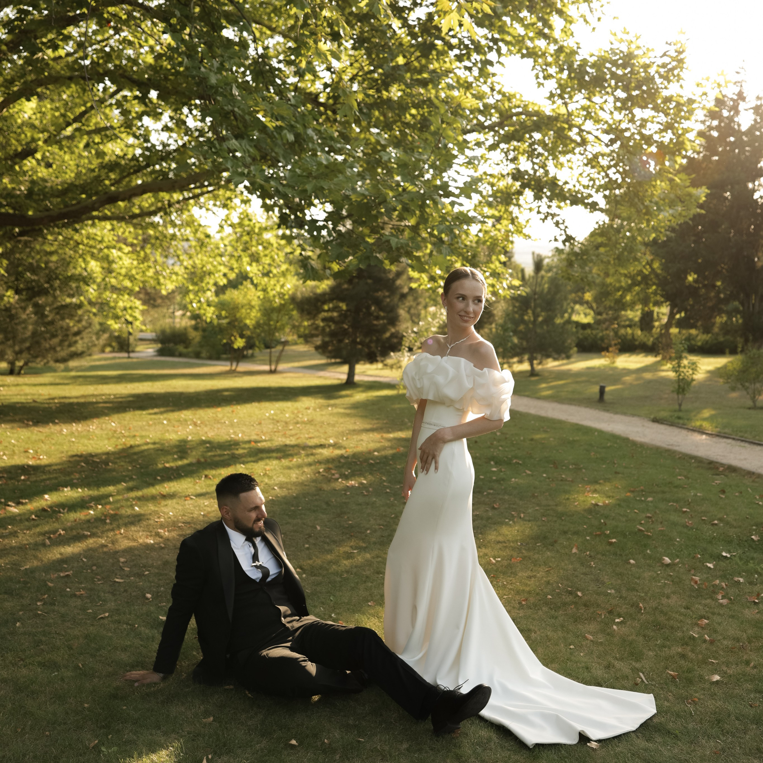 Свадебный фотограф в Севастополе — Виктория Божкова | Портфолио, цены, заказ фотосессии в Крыму
