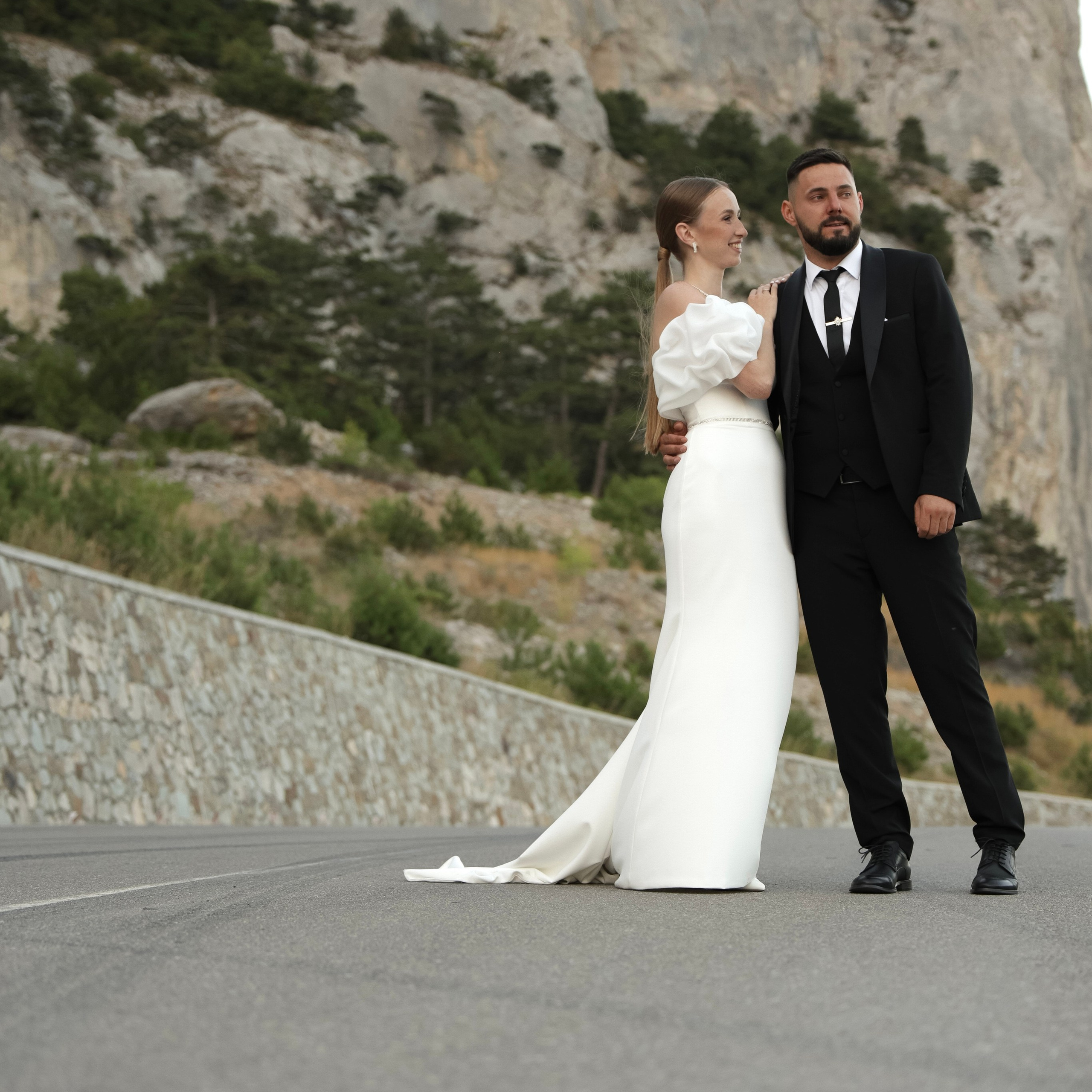 Свадебный фотограф в Севастополе — Виктория Божкова | Портфолио, цены, заказ фотосессии в Крыму