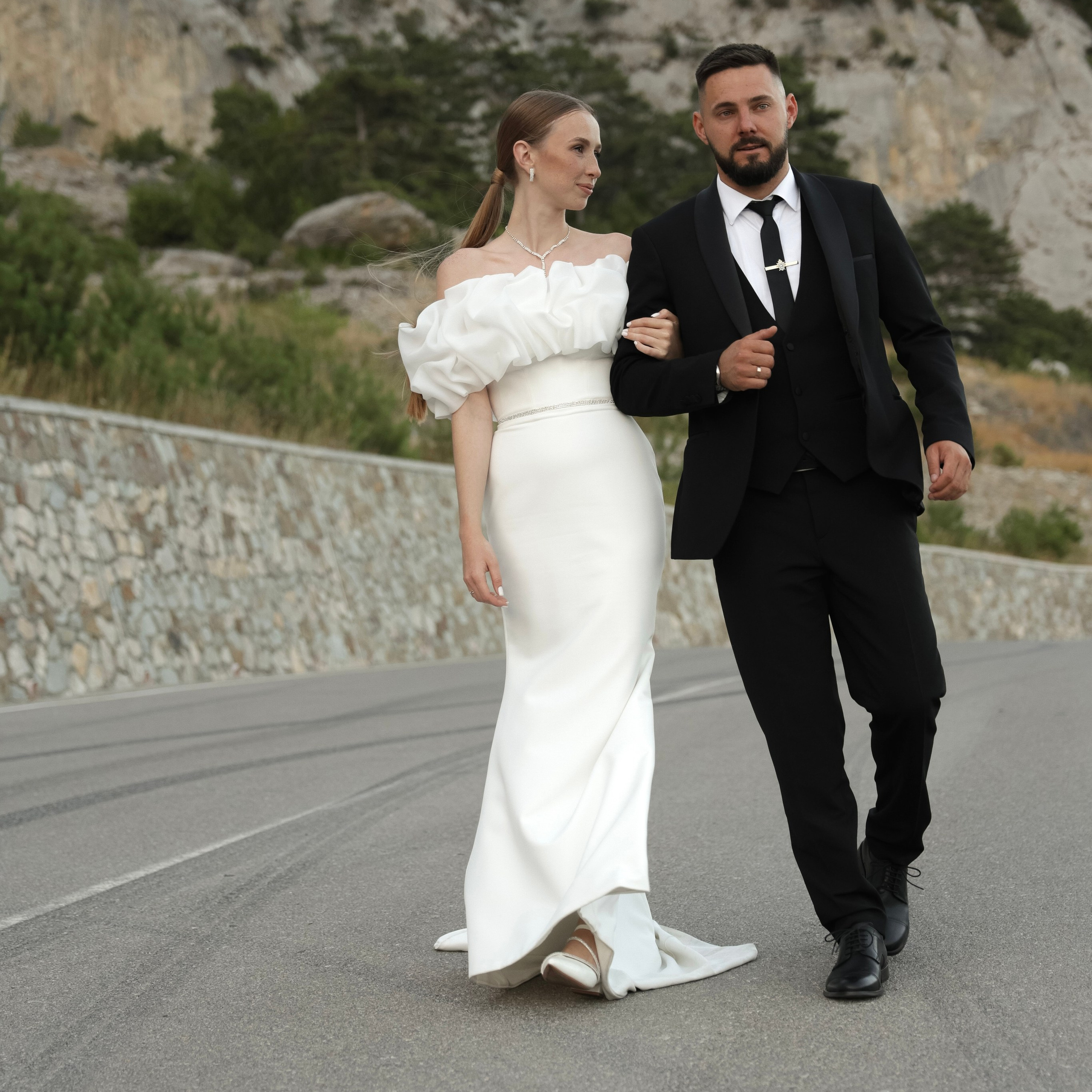 Свадебный фотограф в Севастополе — Виктория Божкова | Портфолио, цены, заказ фотосессии в Крыму