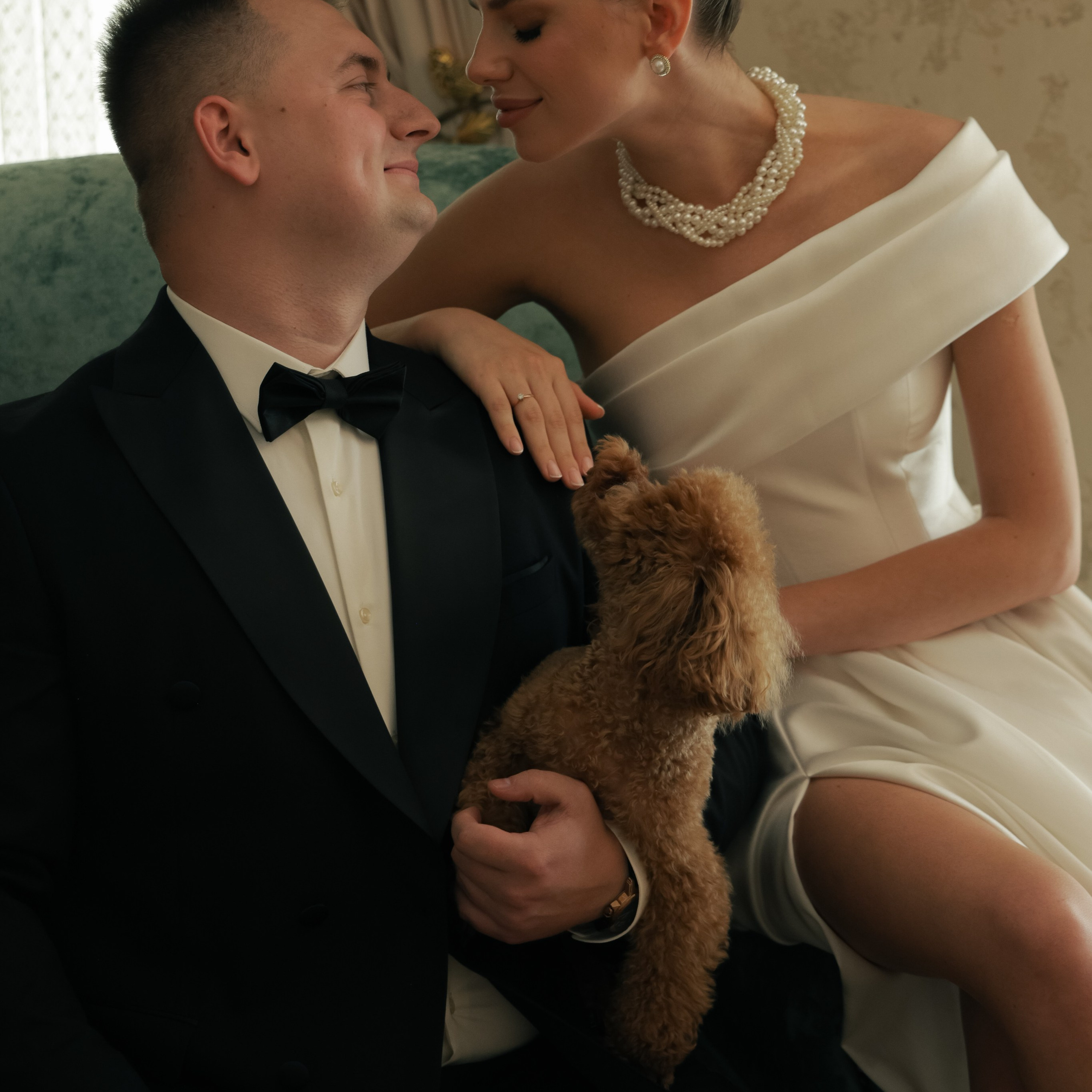 Свадебный фотограф в Севастополе — Виктория Божкова | Портфолио, цены, заказ фотосессии в Крыму