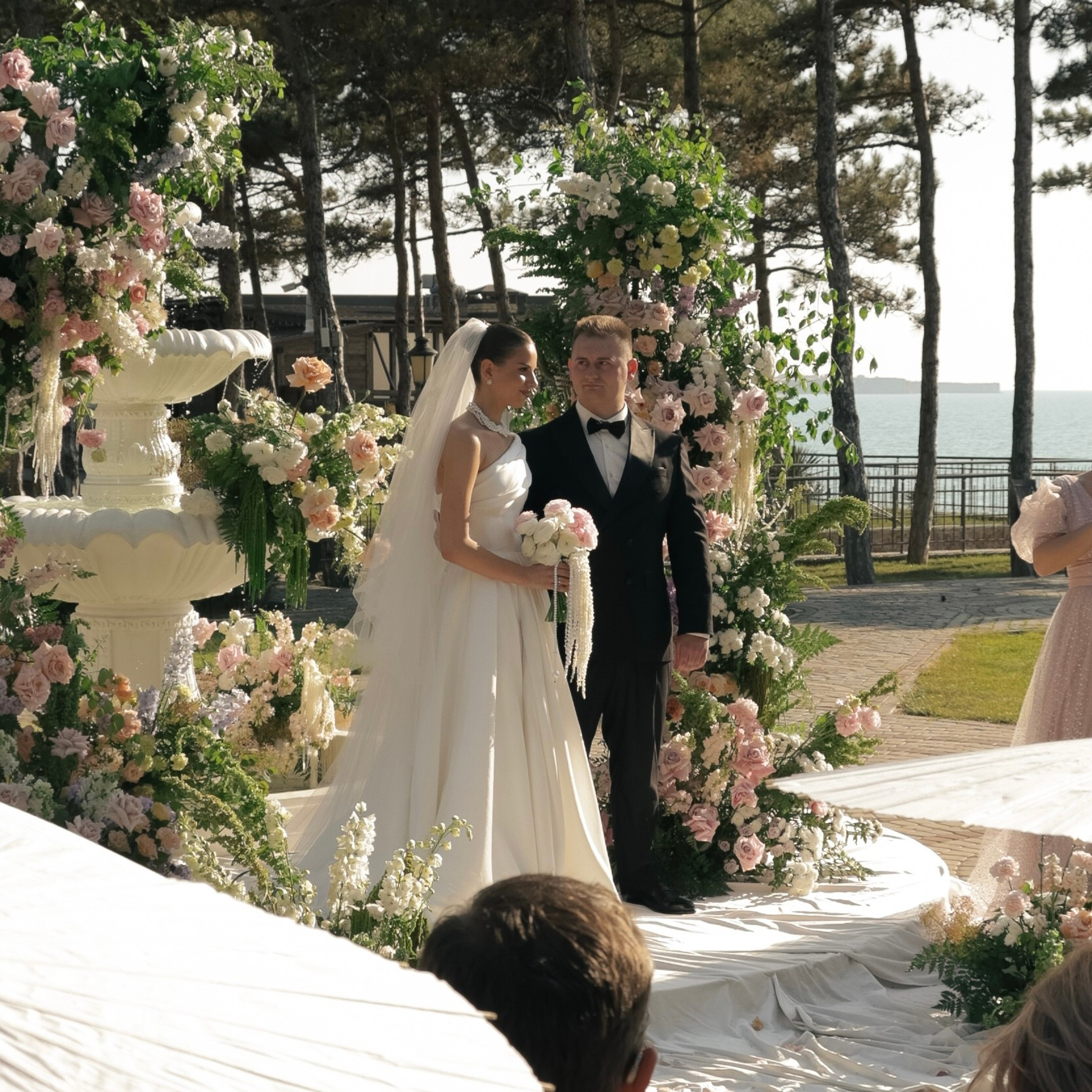 Свадебный фотограф в Севастополе — Виктория Божкова | Портфолио, цены, заказ фотосессии в Крыму