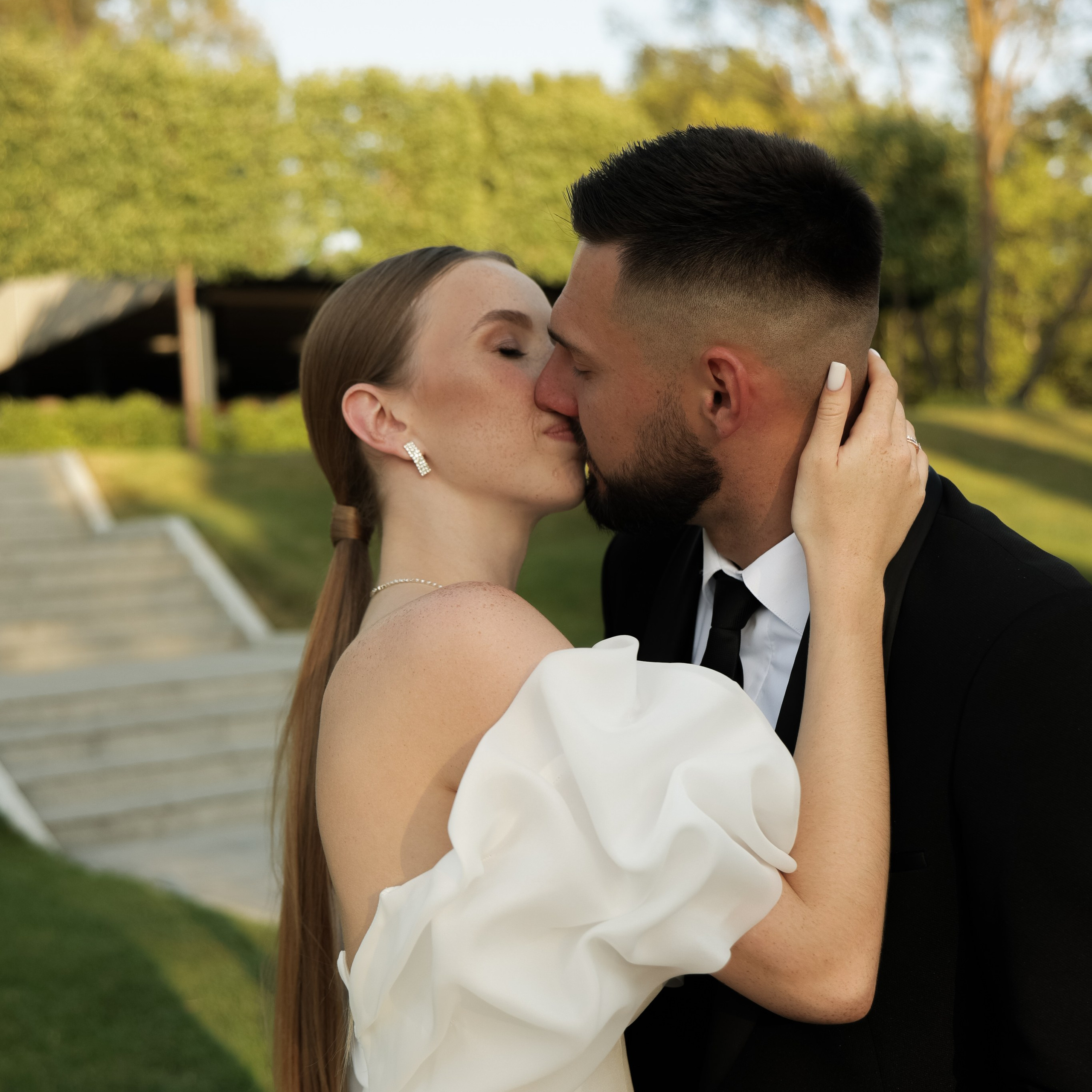 Свадебный фотограф в Севастополе — Виктория Божкова | Портфолио, цены, заказ фотосессии в Крыму