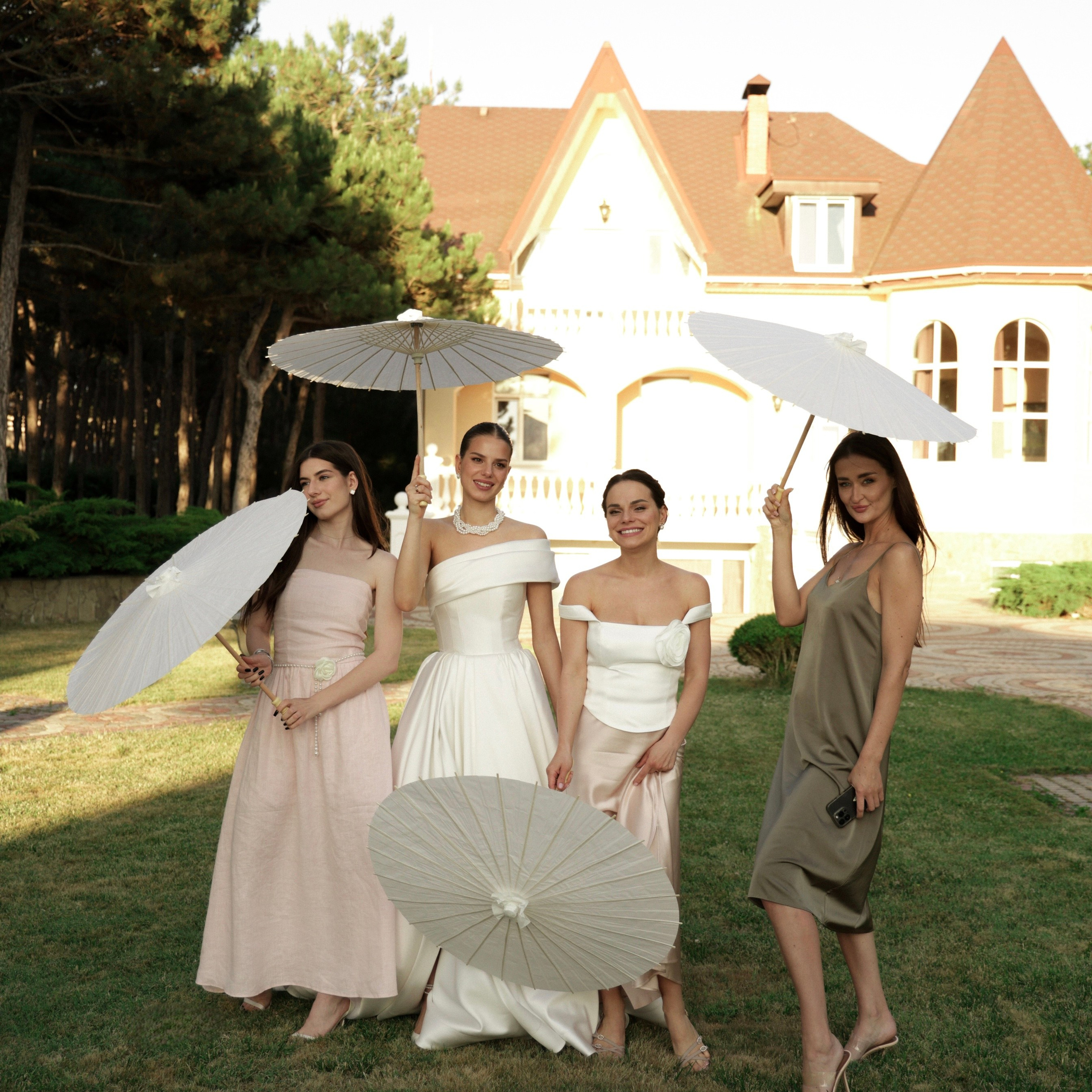 Свадебный фотограф в Севастополе — Виктория Божкова | Портфолио, цены, заказ фотосессии в Крыму