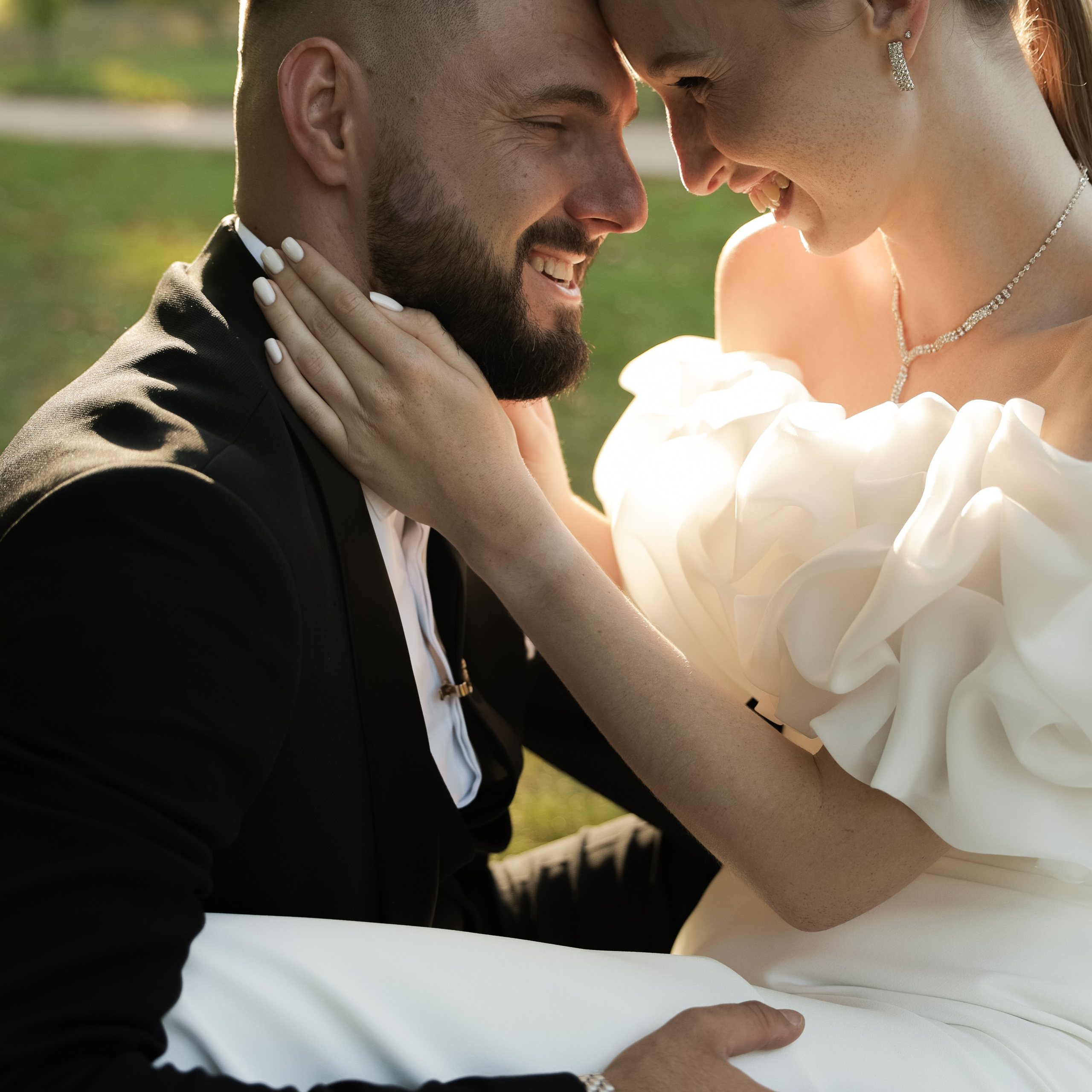 Свадебный фотограф в Севастополе — Виктория Божкова | Портфолио, цены, заказ фотосессии в Крыму