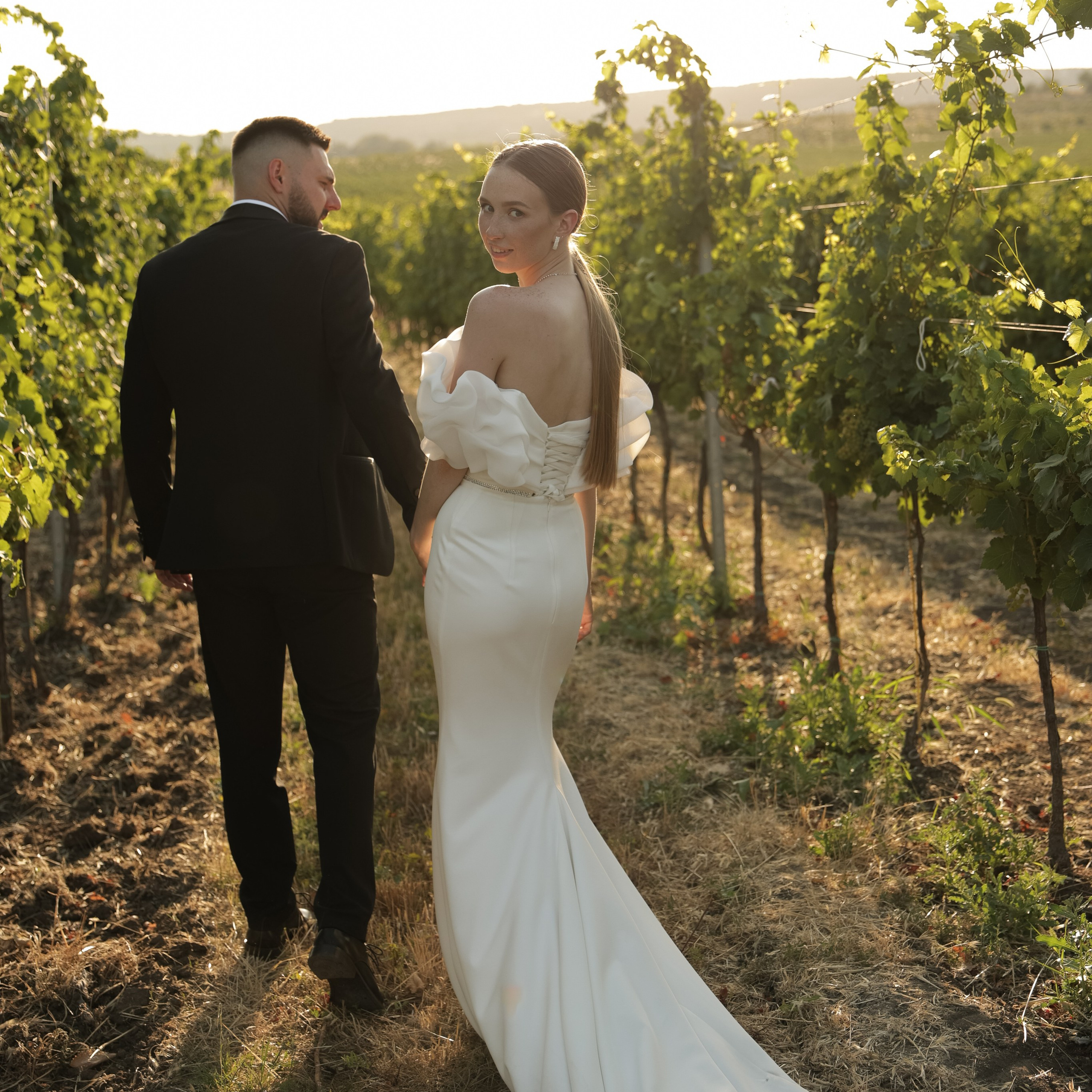 Свадебный фотограф в Севастополе — Виктория Божкова | Портфолио, цены, заказ фотосессии в Крыму