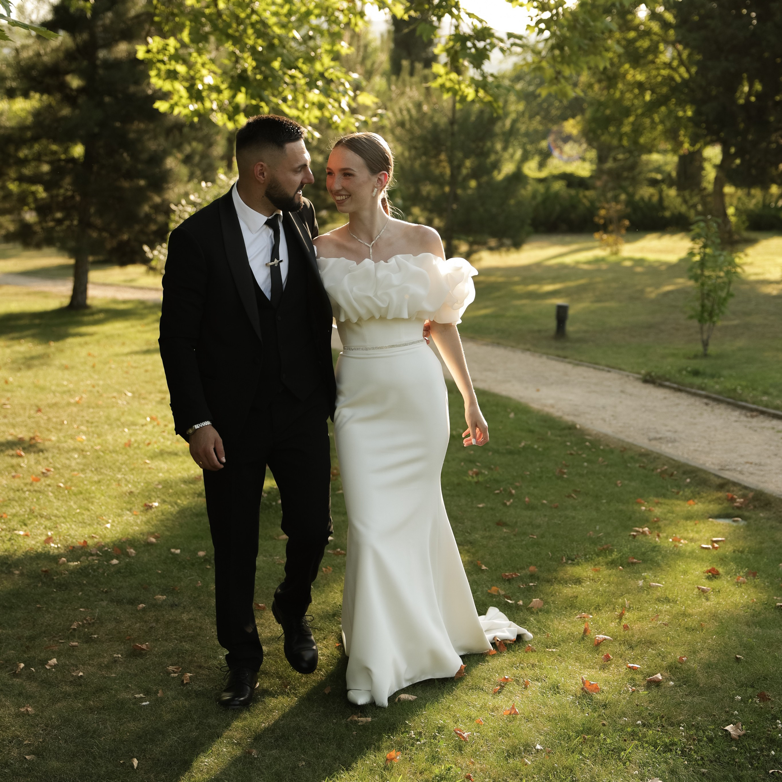 Свадебный фотограф в Севастополе — Виктория Божкова | Портфолио, цены, заказ фотосессии в Крыму