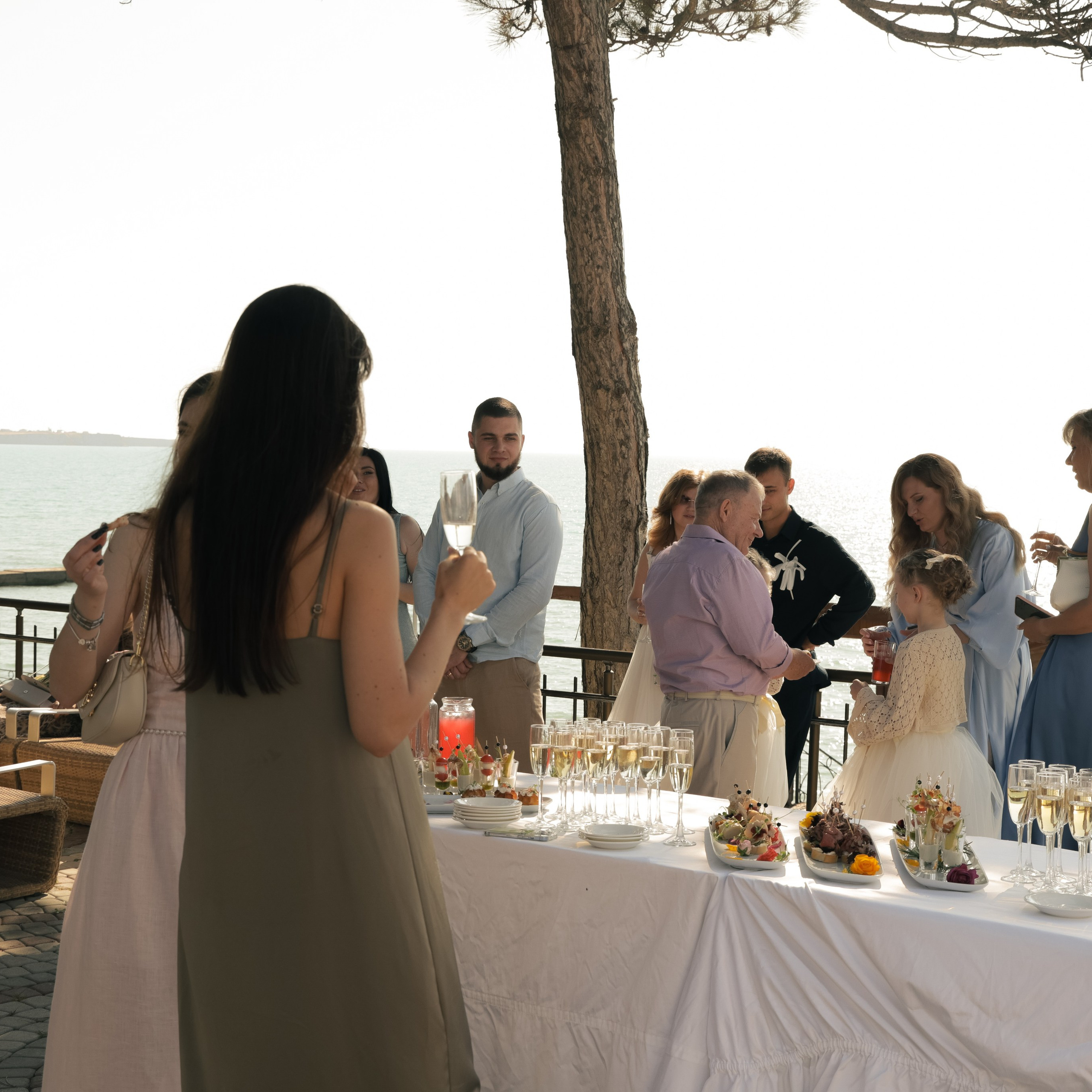 Свадебный фотограф в Севастополе — Виктория Божкова | Портфолио, цены, заказ фотосессии в Крыму