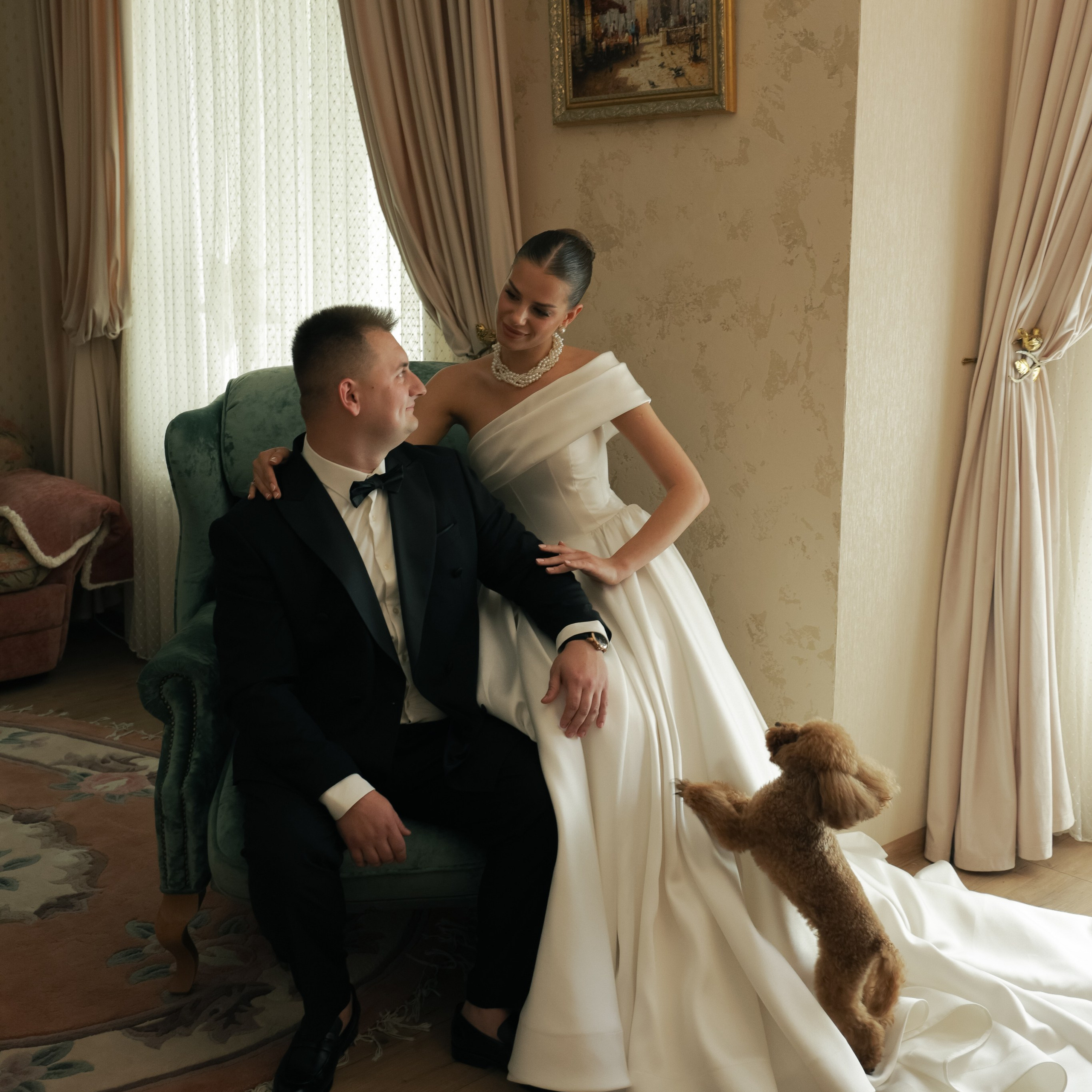 Свадебный фотограф в Севастополе — Виктория Божкова | Портфолио, цены, заказ фотосессии в Крыму