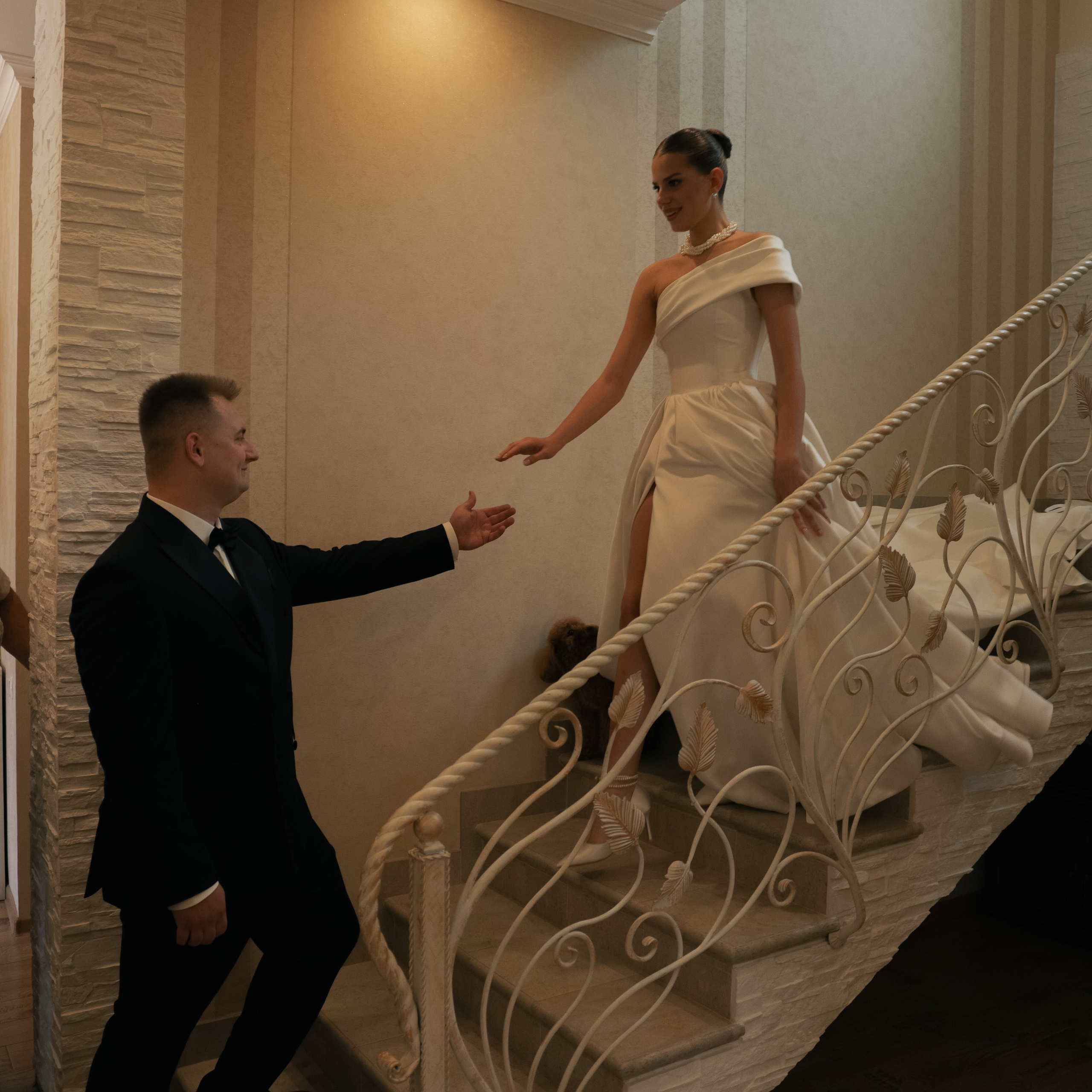 Свадебный фотограф в Севастополе — Виктория Божкова | Портфолио, цены, заказ фотосессии в Крыму