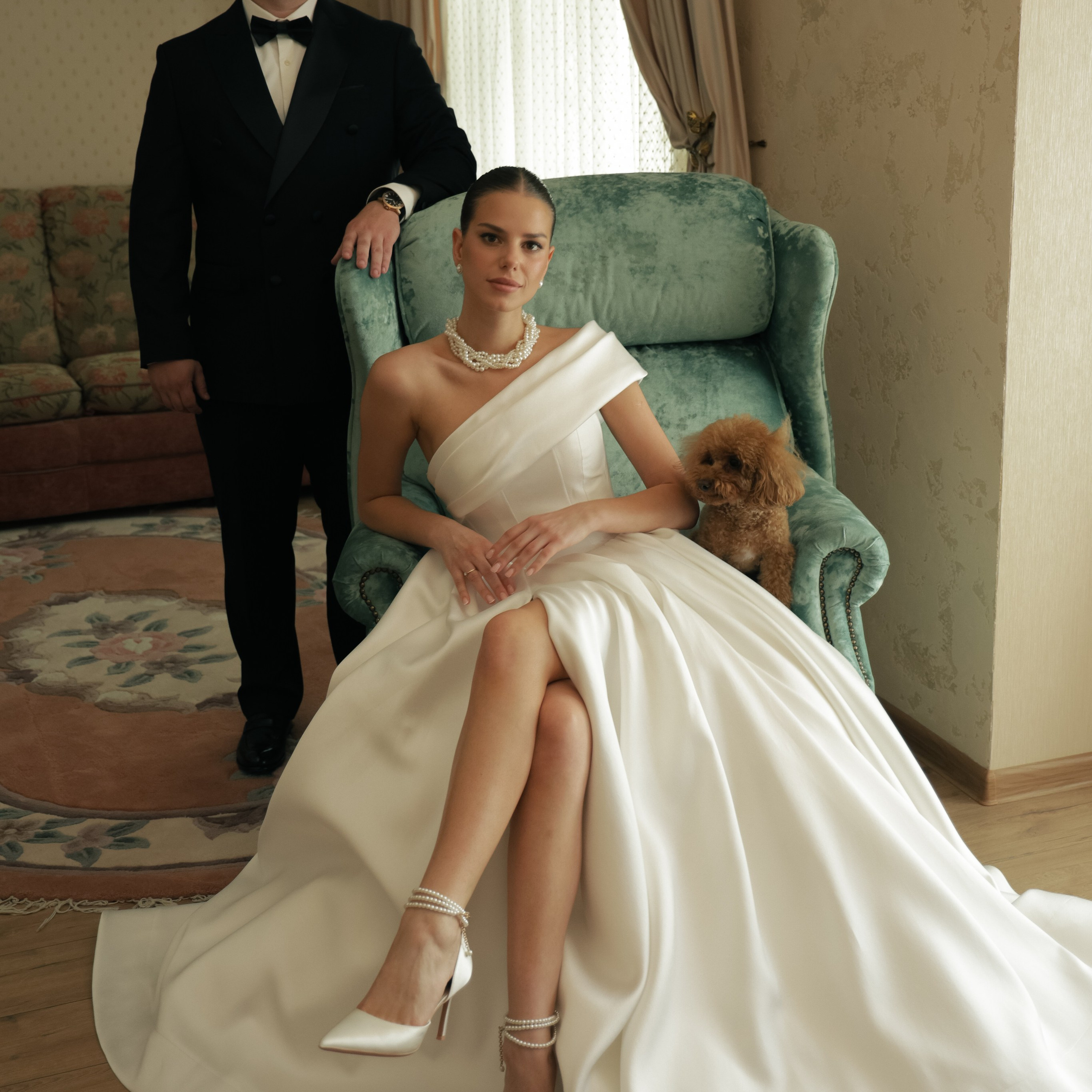 Свадебный фотограф в Севастополе — Виктория Божкова | Портфолио, цены, заказ фотосессии в Крыму