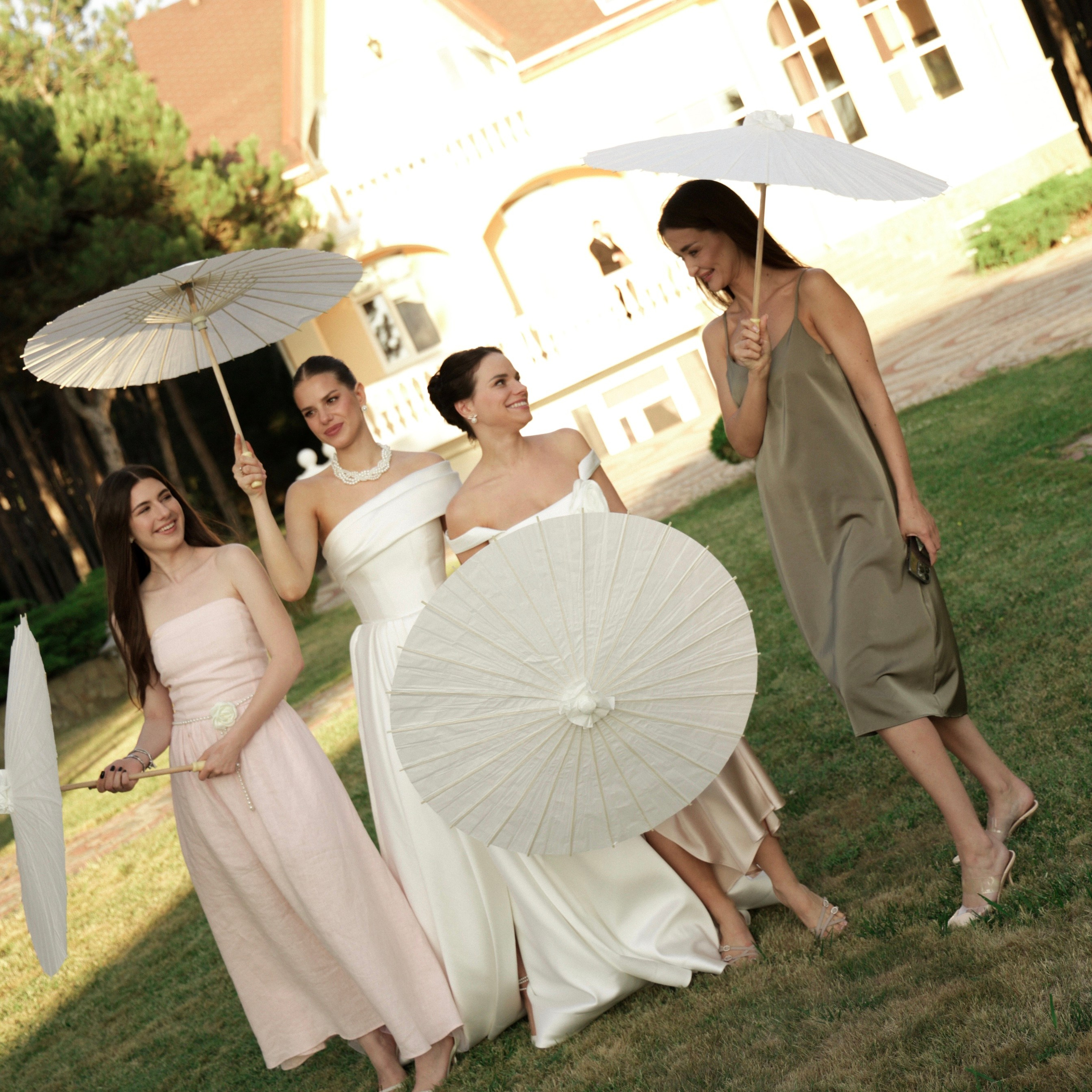 Свадебный фотограф в Севастополе — Виктория Божкова | Портфолио, цены, заказ фотосессии в Крыму