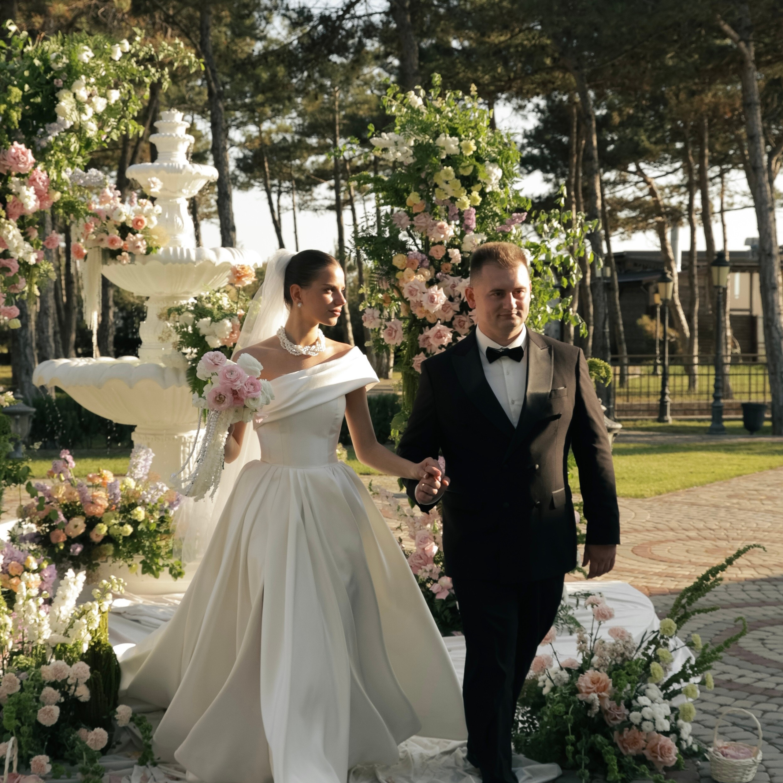 Свадебный фотограф в Севастополе — Виктория Божкова | Портфолио, цены, заказ фотосессии в Крыму