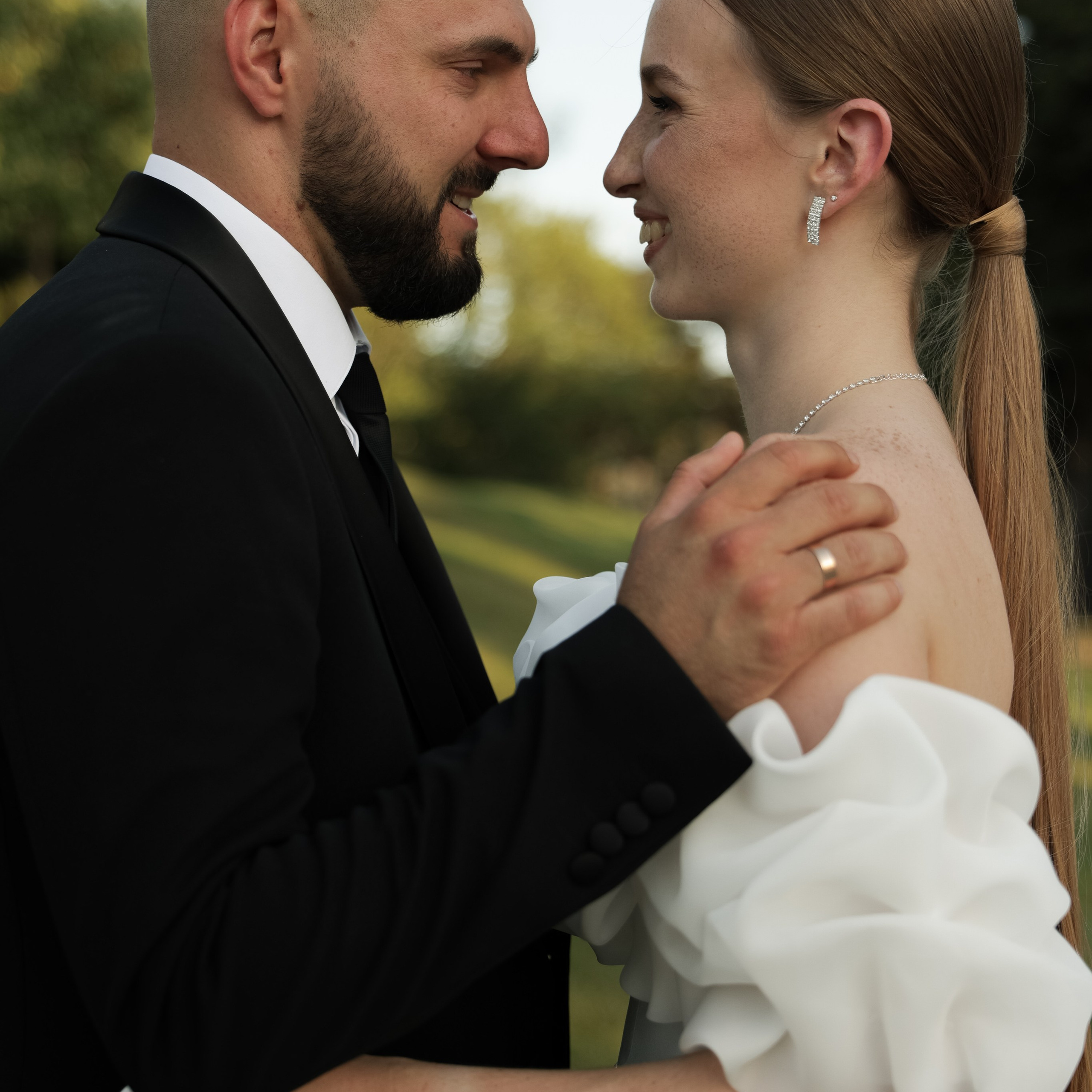 Свадебный фотограф в Севастополе — Виктория Божкова | Портфолио, цены, заказ фотосессии в Крыму