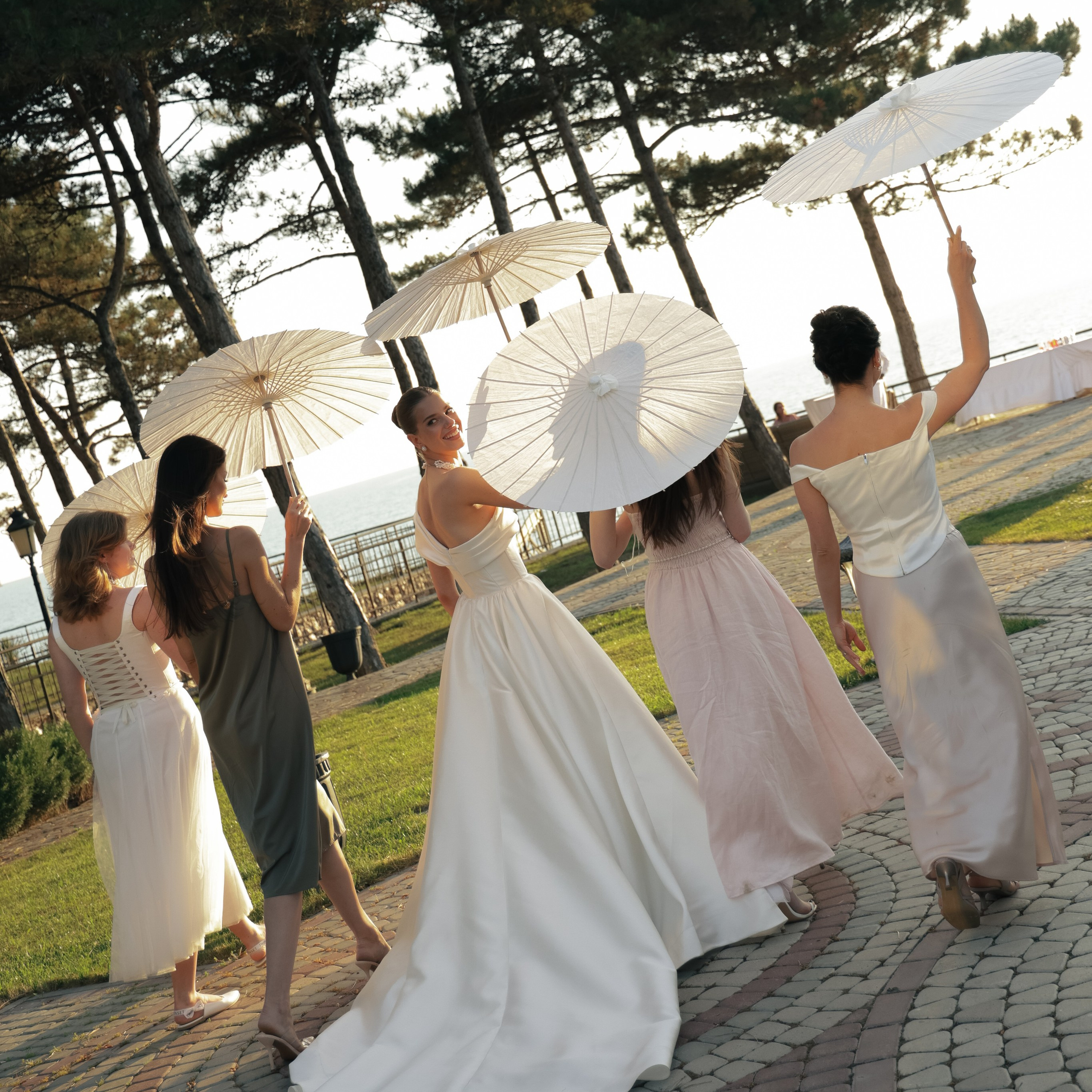 Свадебный фотограф в Севастополе — Виктория Божкова | Портфолио, цены, заказ фотосессии в Крыму