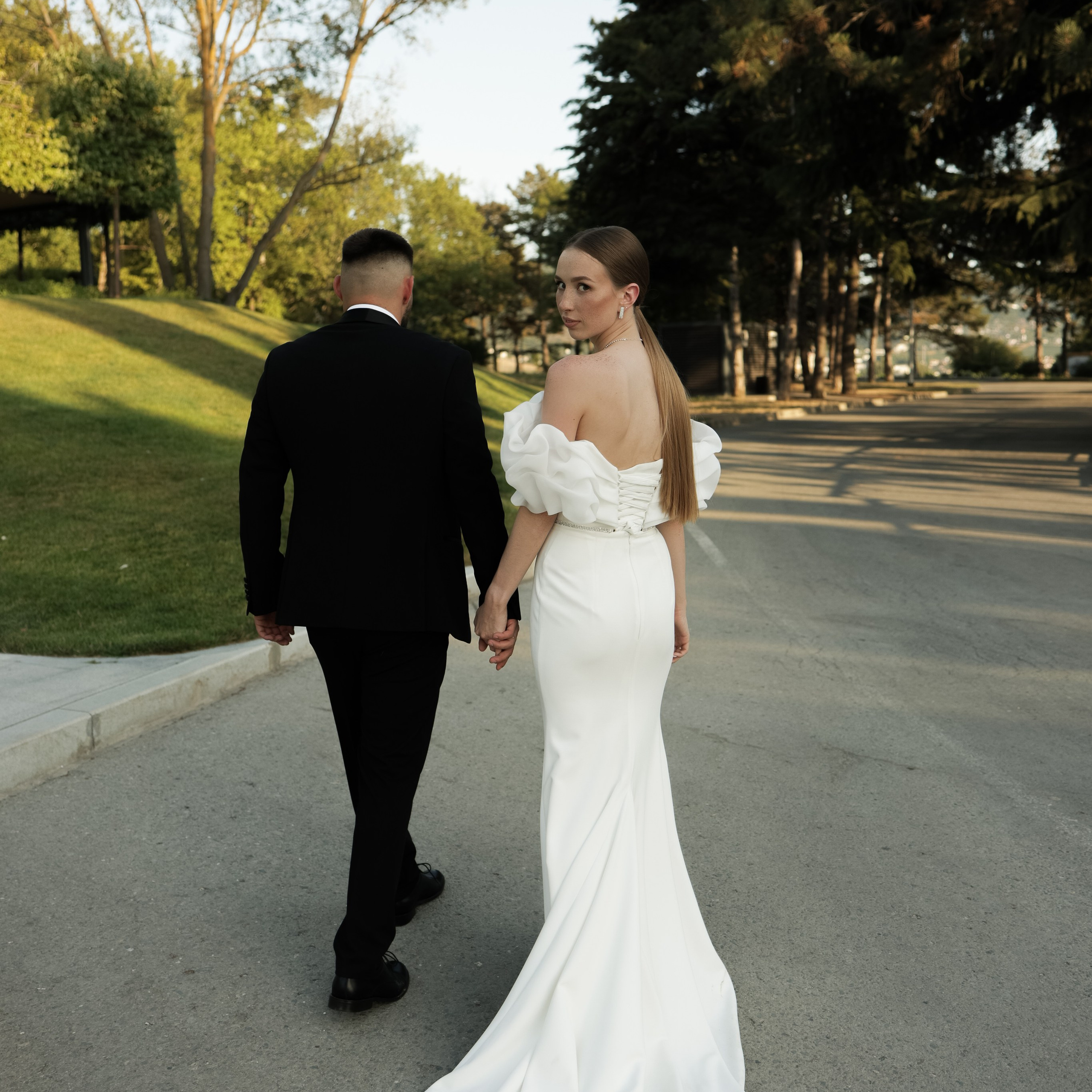 Свадебный фотограф в Севастополе — Виктория Божкова | Портфолио, цены, заказ фотосессии в Крыму