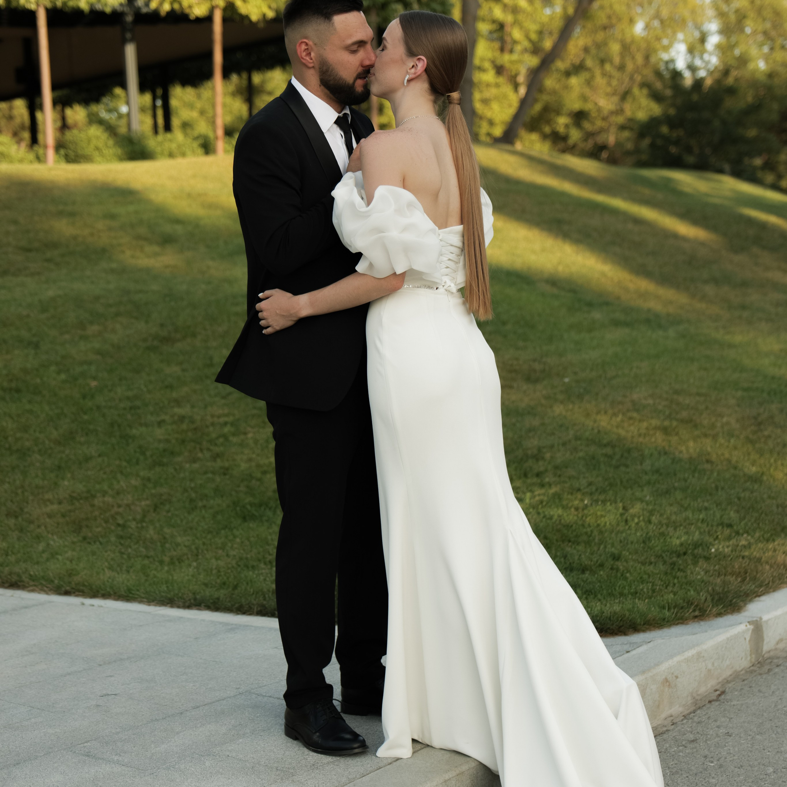 Свадебный фотограф в Севастополе — Виктория Божкова | Портфолио, цены, заказ фотосессии в Крыму