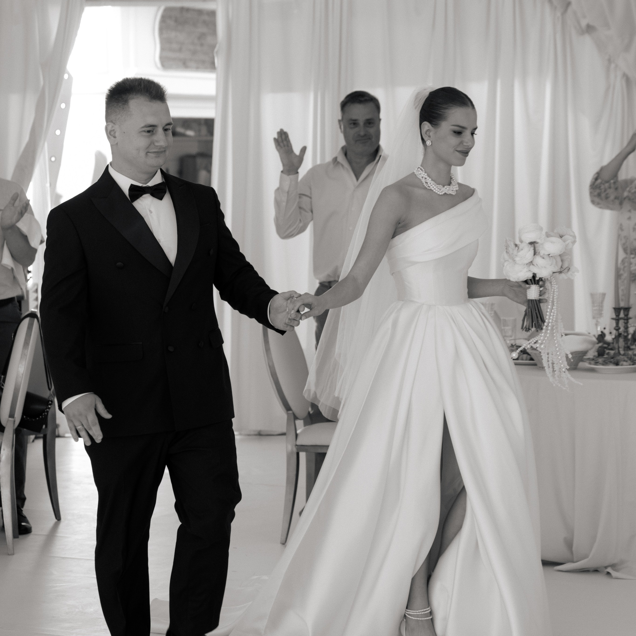 Свадебный фотограф в Севастополе — Виктория Божкова | Портфолио, цены, заказ фотосессии в Крыму