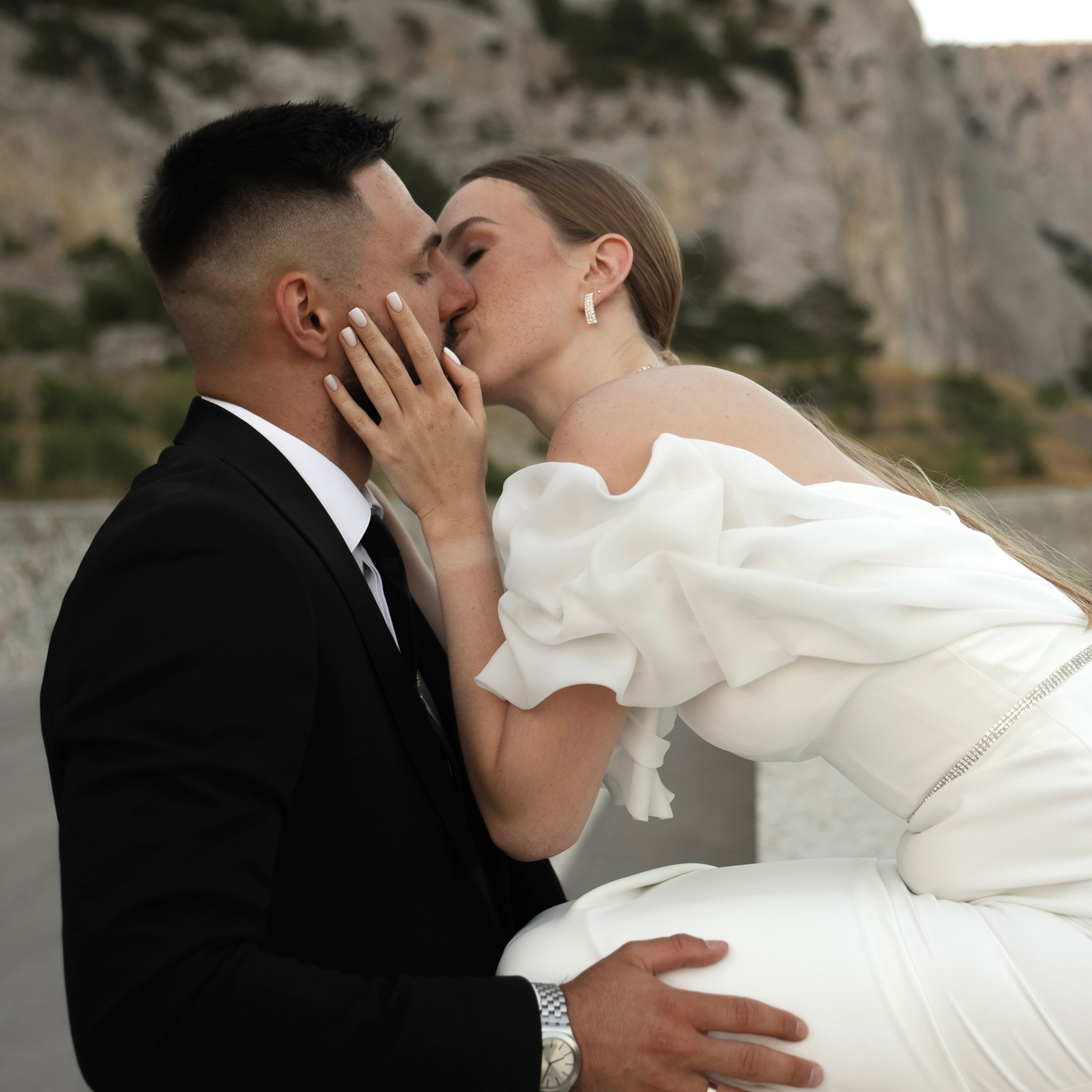 Свадебный фотограф в Севастополе — Виктория Божкова | Портфолио, цены, заказ фотосессии в Крыму