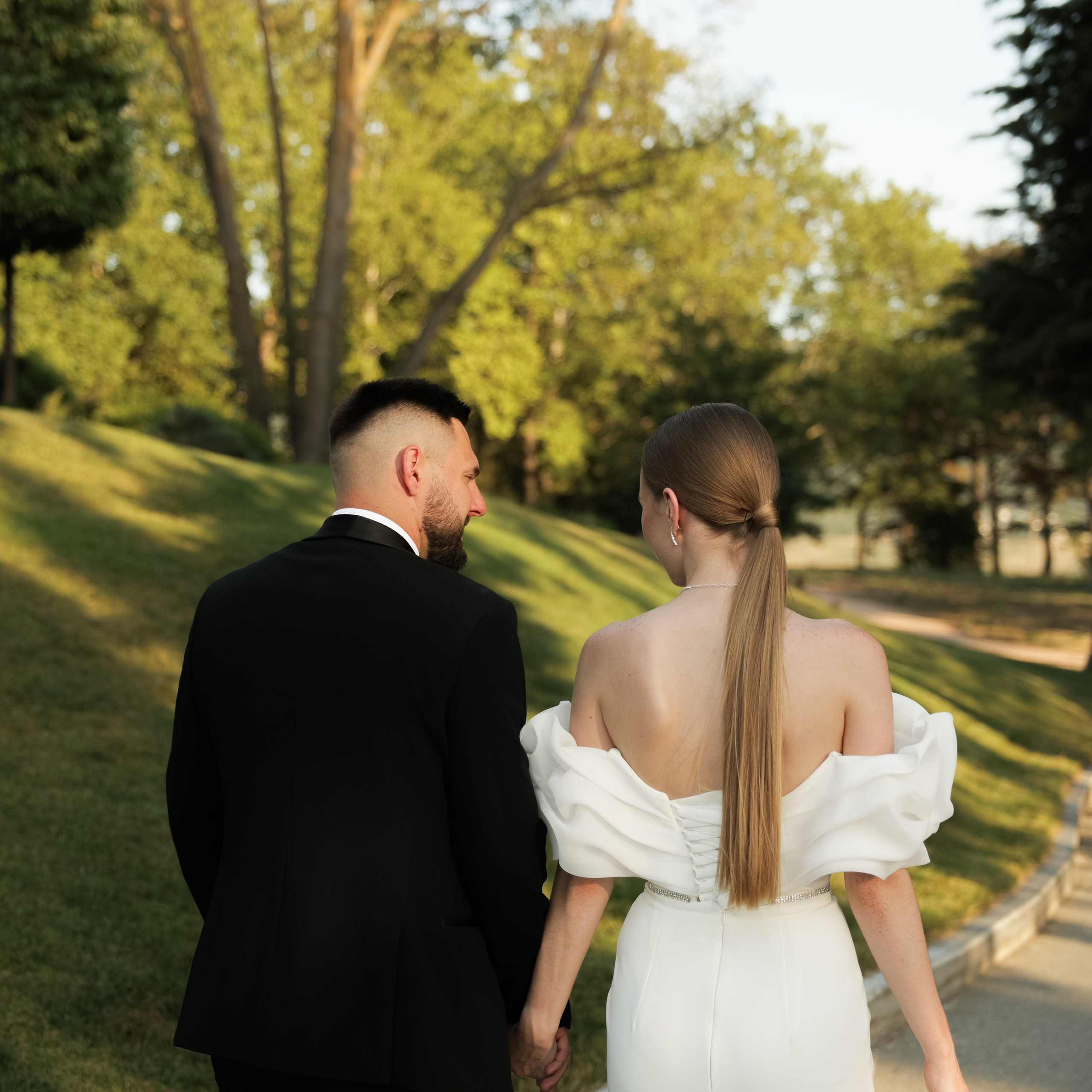Свадебный фотограф в Севастополе — Виктория Божкова | Портфолио, цены, заказ фотосессии в Крыму