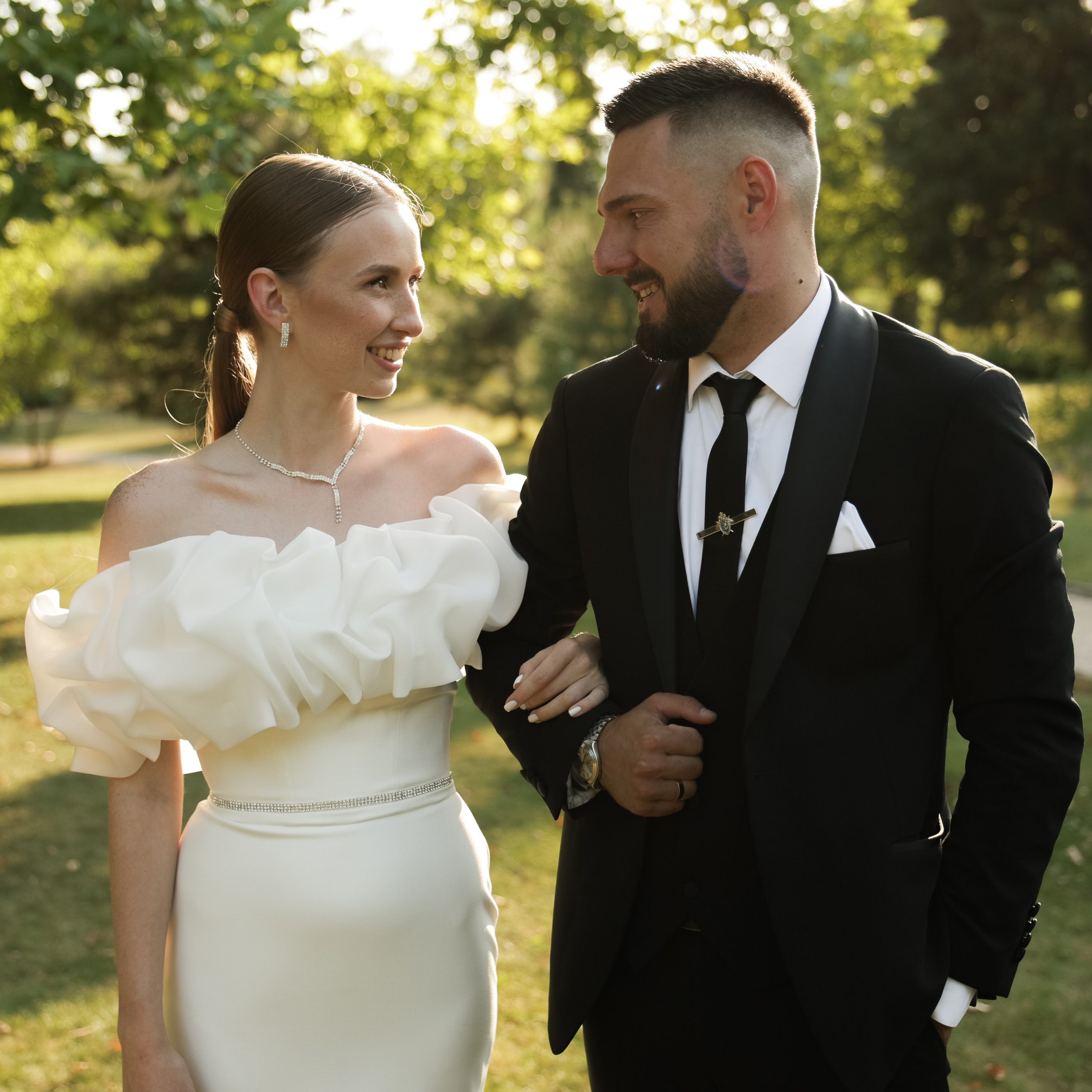 Свадебный фотограф в Севастополе — Виктория Божкова | Портфолио, цены, заказ фотосессии в Крыму