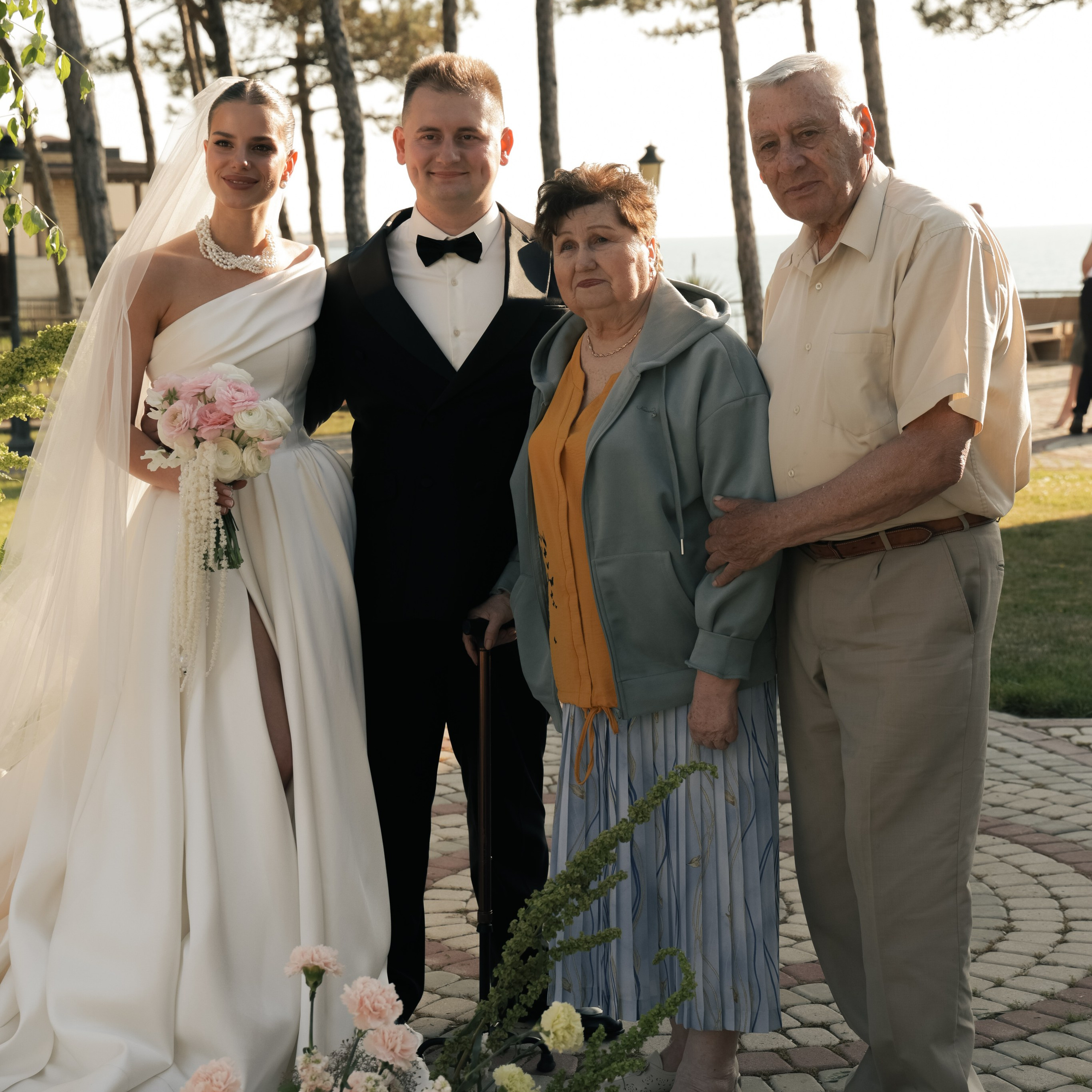 Свадебный фотограф в Севастополе — Виктория Божкова | Портфолио, цены, заказ фотосессии в Крыму