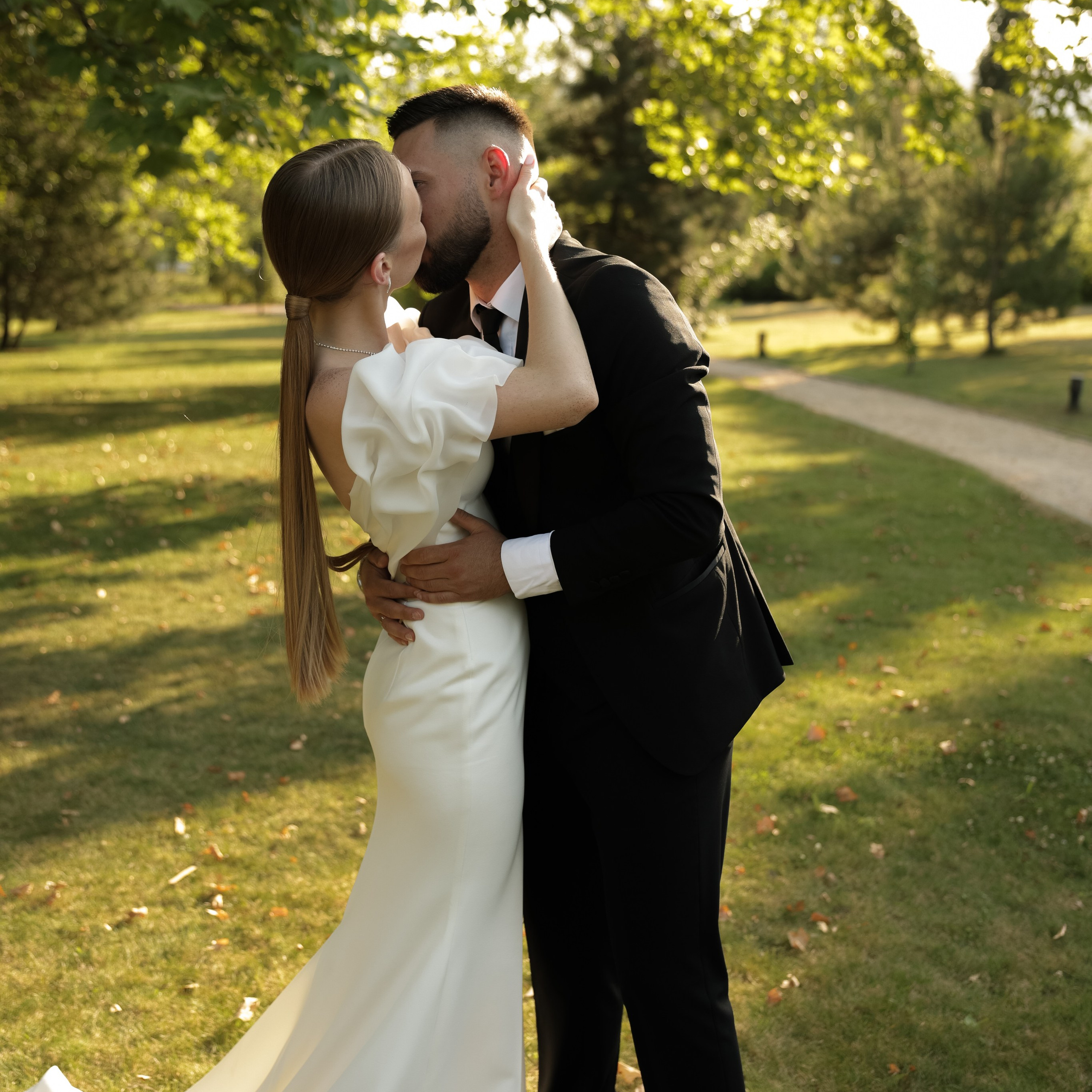 Свадебный фотограф в Севастополе — Виктория Божкова | Портфолио, цены, заказ фотосессии в Крыму