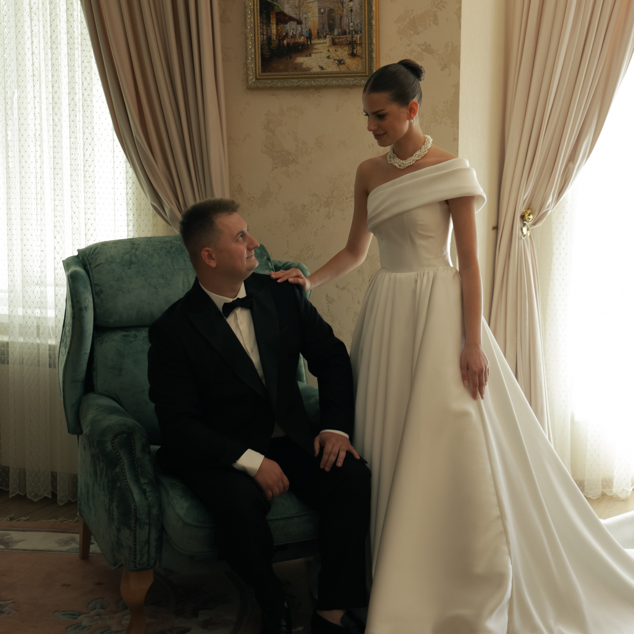 Свадебный фотограф в Севастополе — Виктория Божкова | Портфолио, цены, заказ фотосессии в Крыму