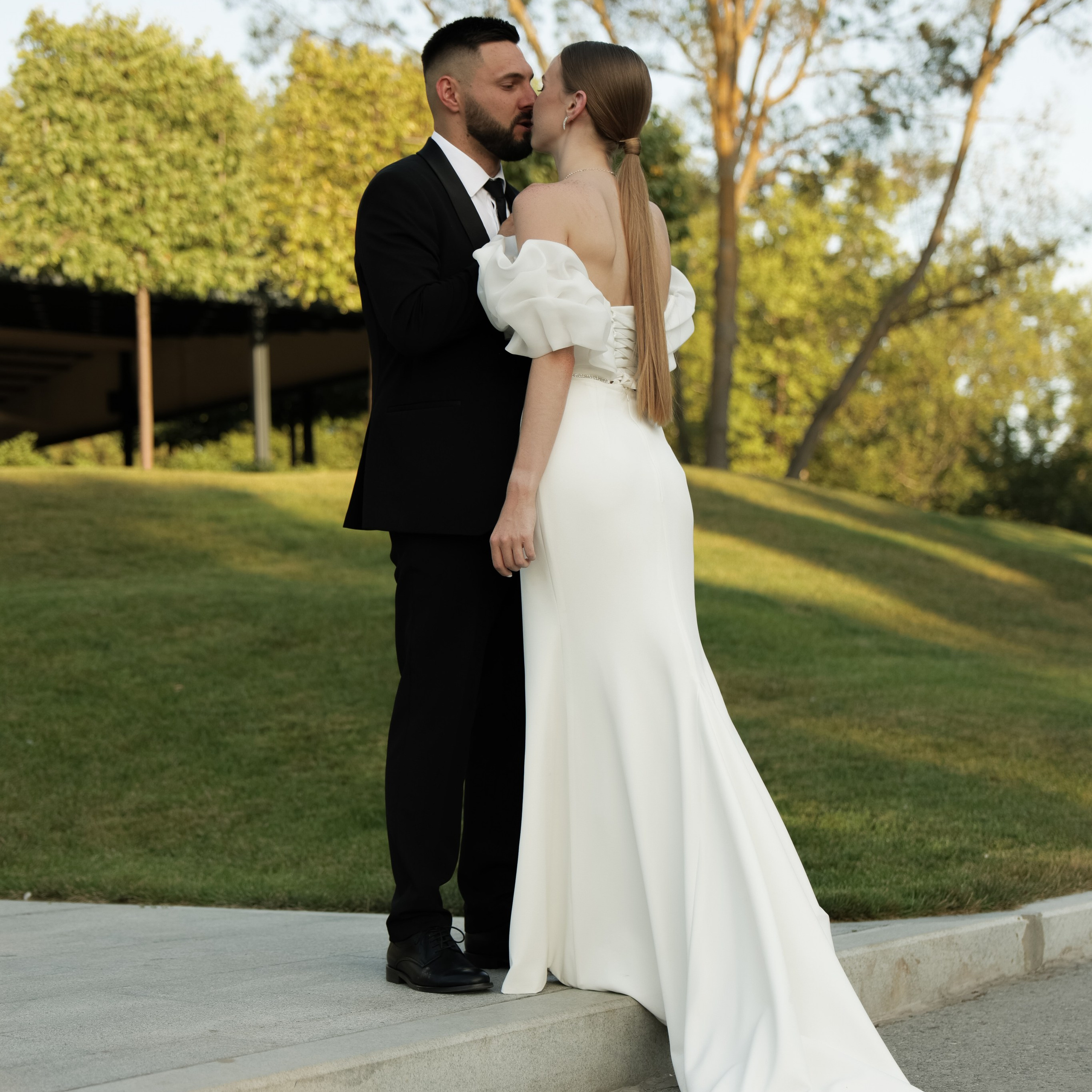 Свадебный фотограф в Севастополе — Виктория Божкова | Портфолио, цены, заказ фотосессии в Крыму