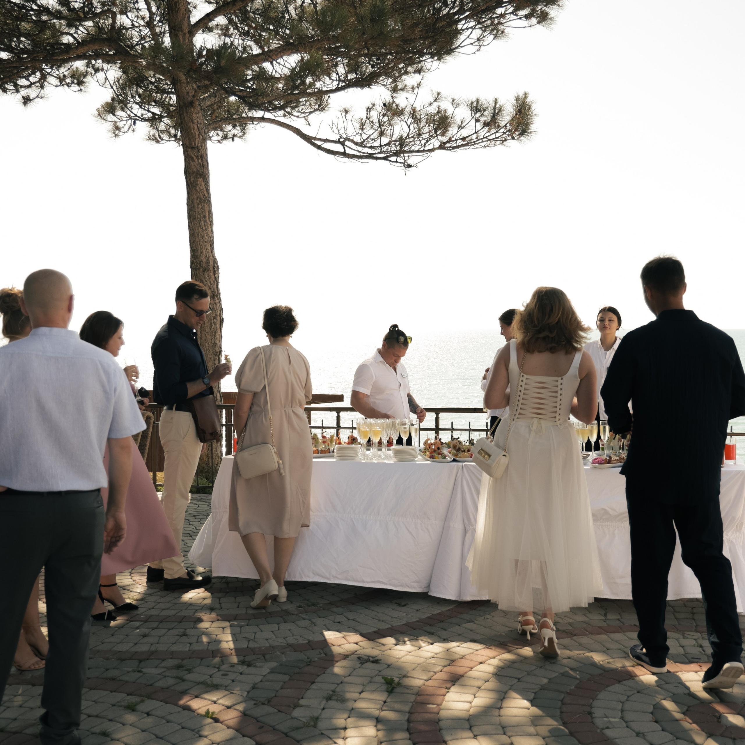 Свадебный фотограф в Севастополе — Виктория Божкова | Портфолио, цены, заказ фотосессии в Крыму