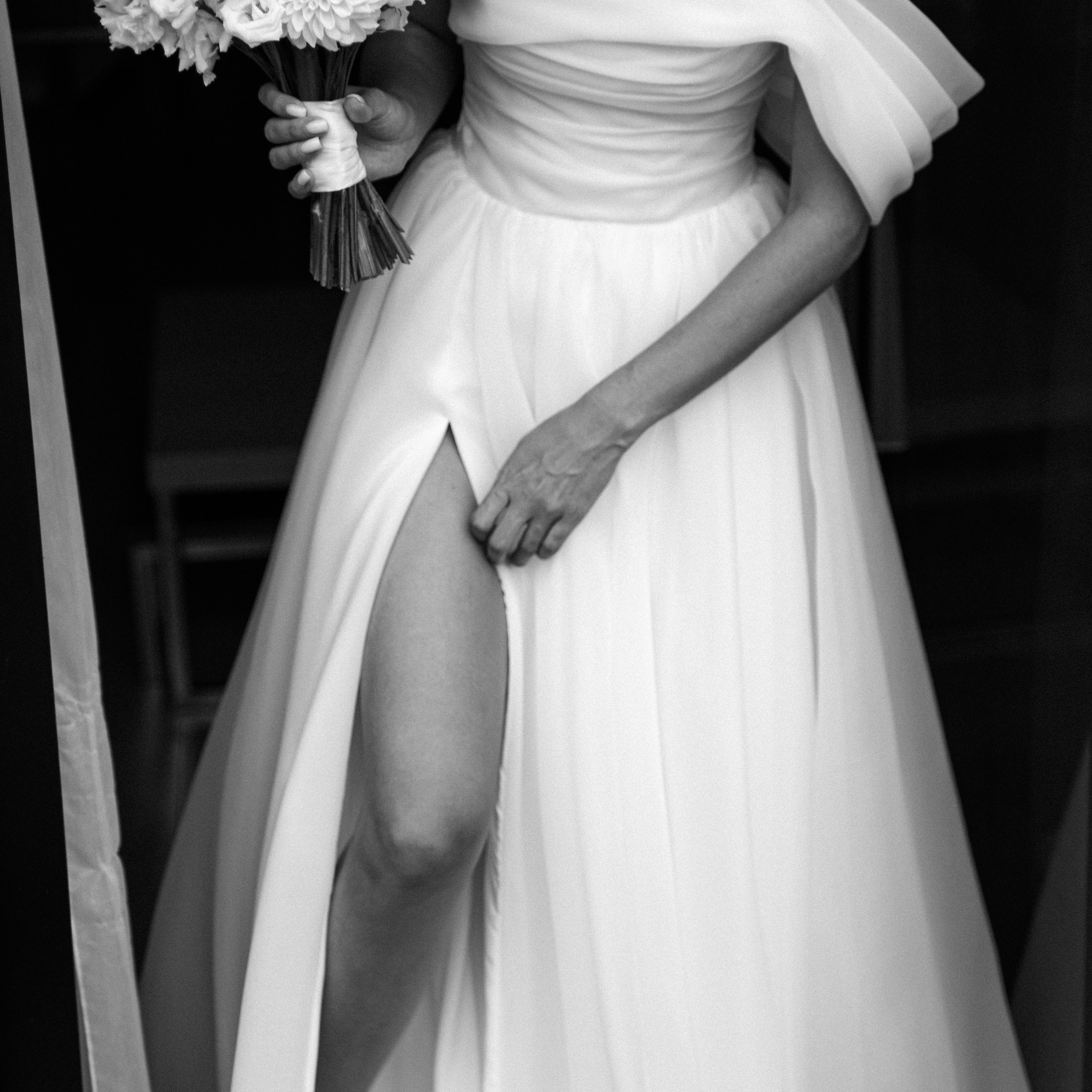 Свадебные букеты. Цветочная студия Siena Flowers Воронеж