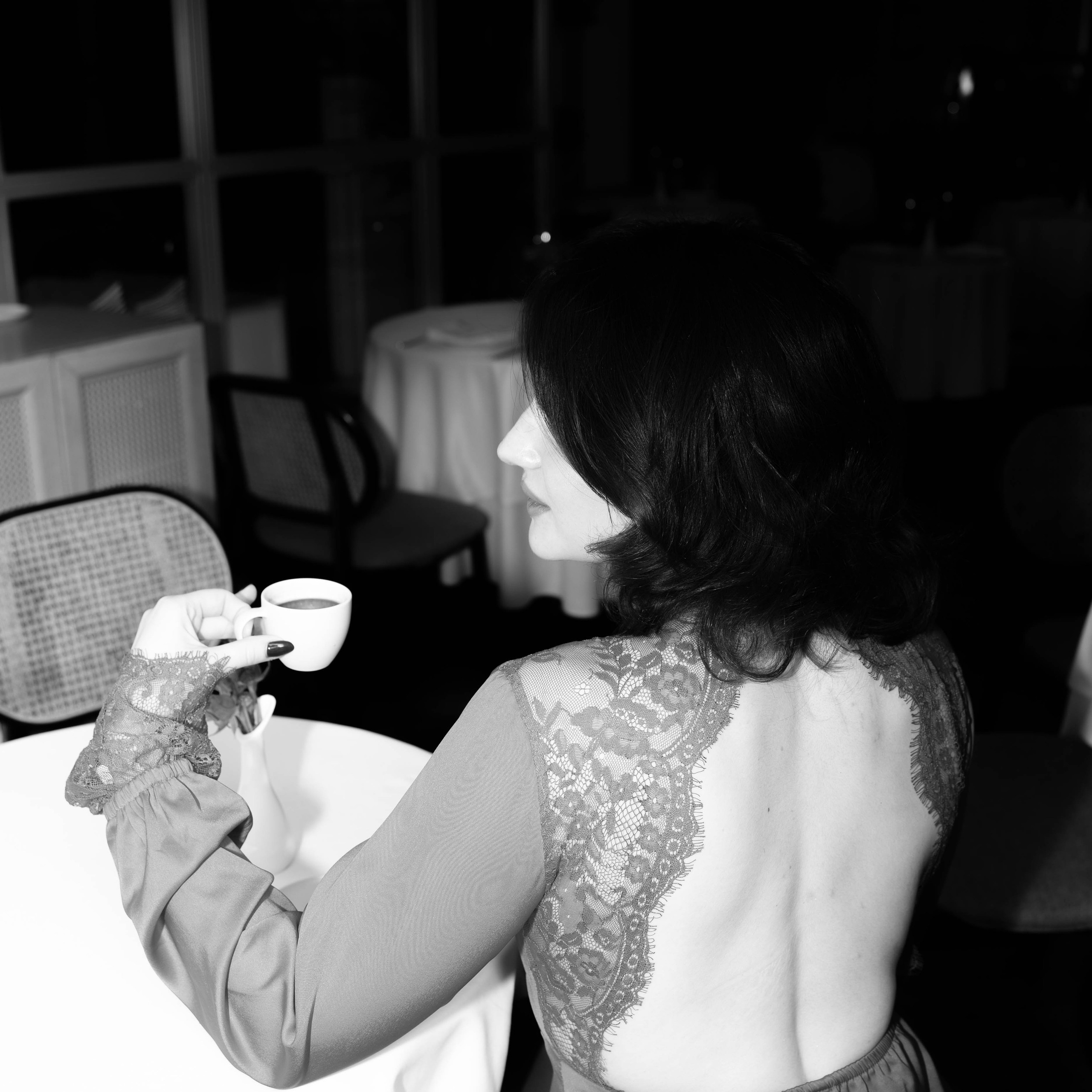 Семейный свадебный и репортажный фотограф в Москве Ольга Бабицкая