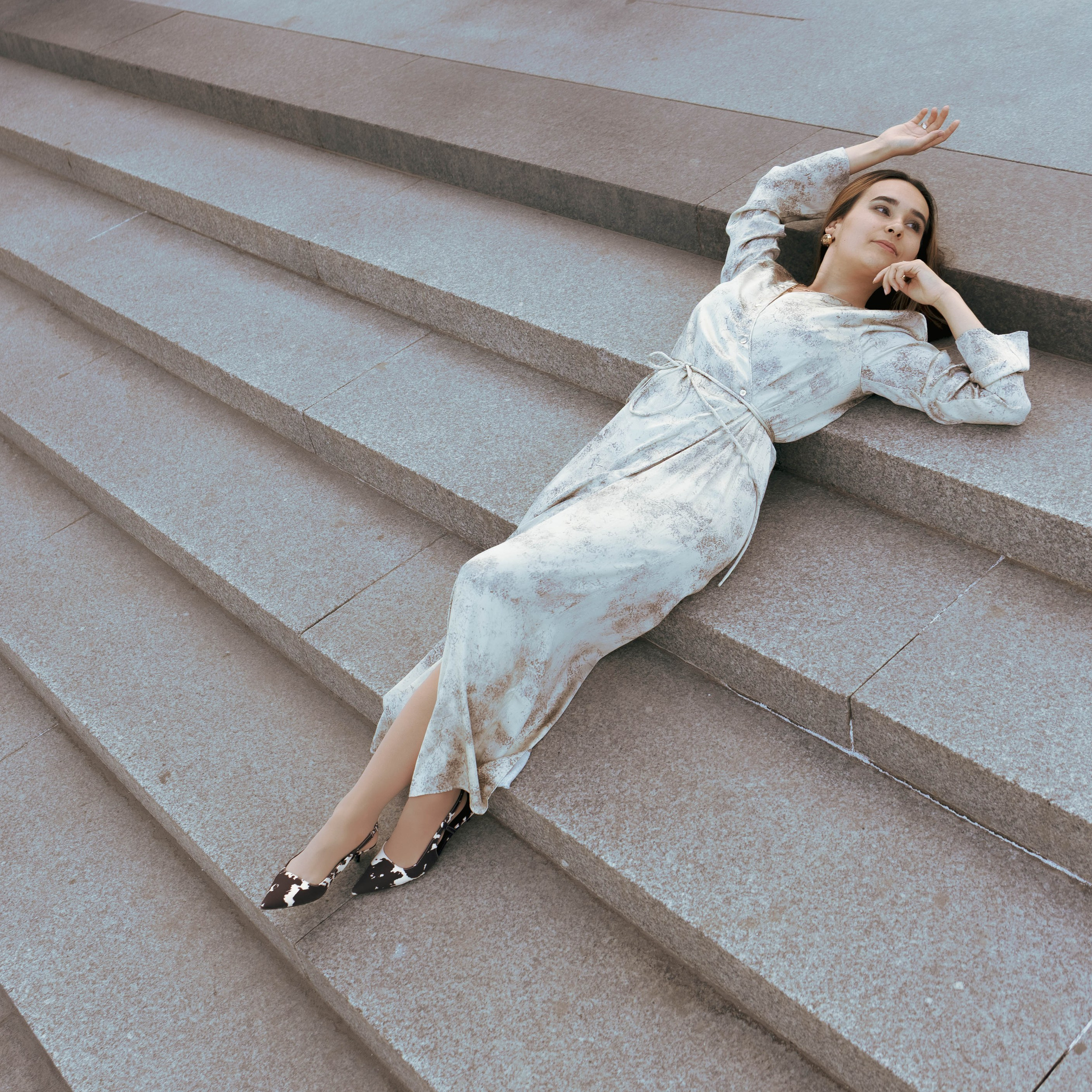 Семейный свадебный и репортажный фотограф в Москве Ольга Бабицкая