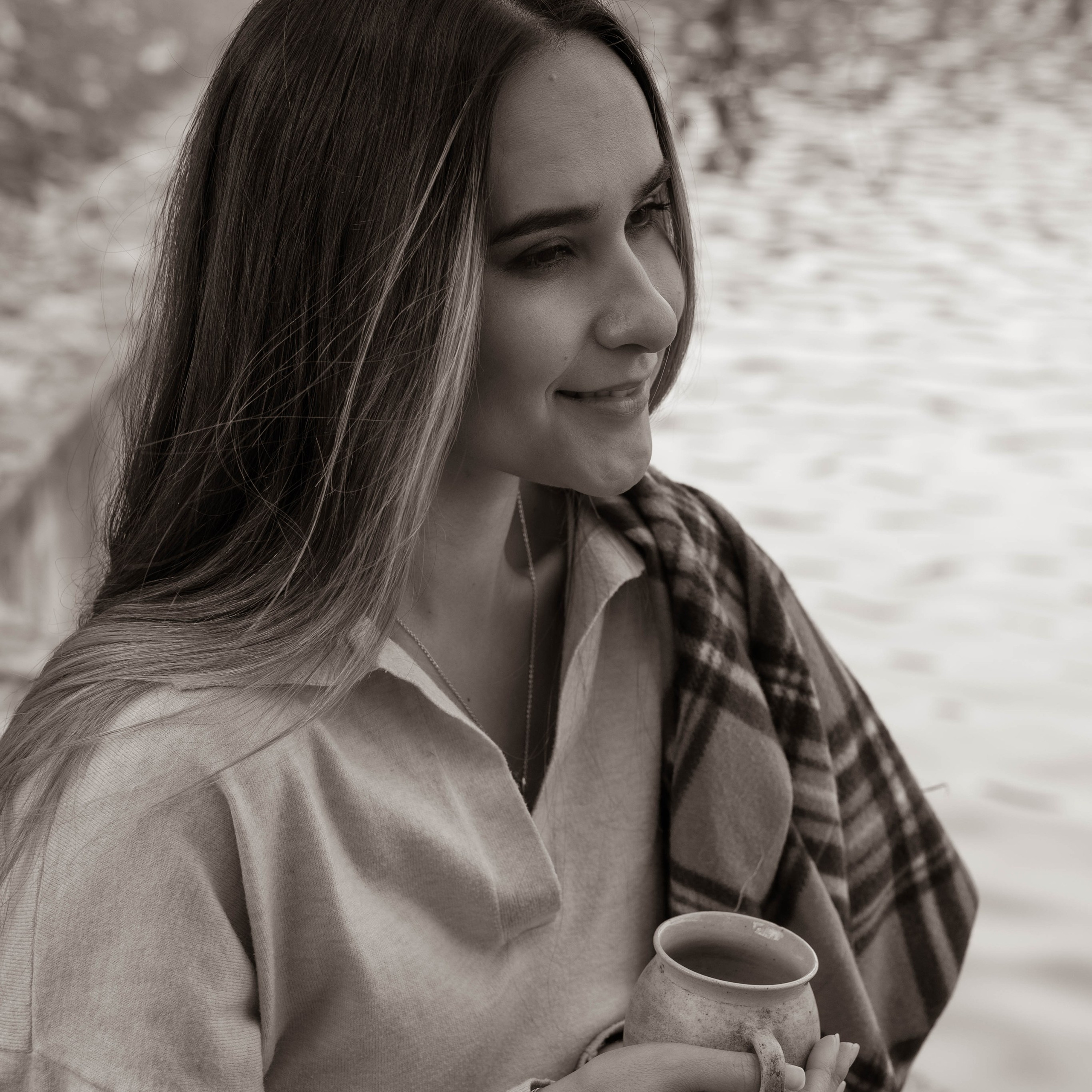 Семейный свадебный и репортажный фотограф в Москве Ольга Бабицкая