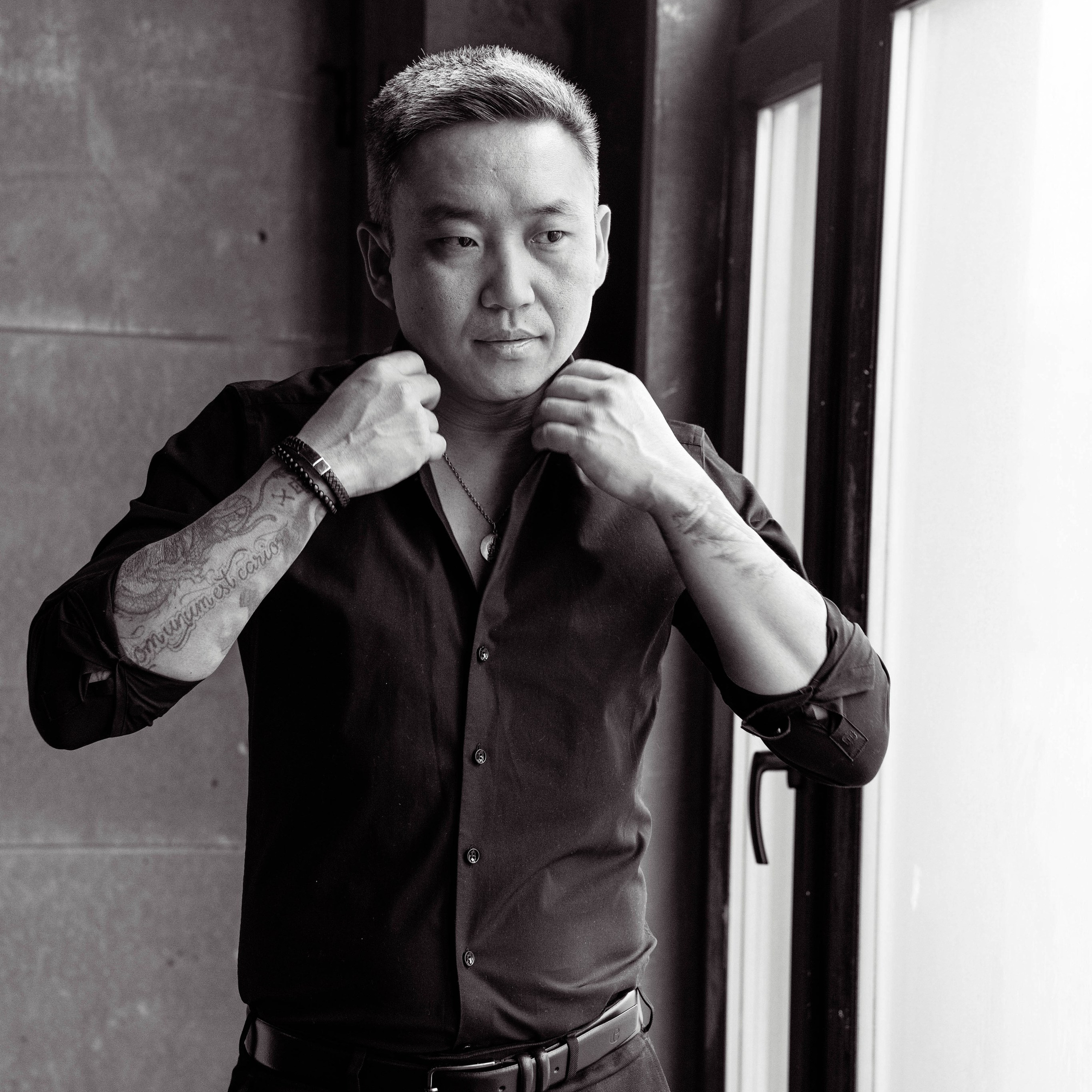 Семейный свадебный и репортажный фотограф в Москве Ольга Бабицкая