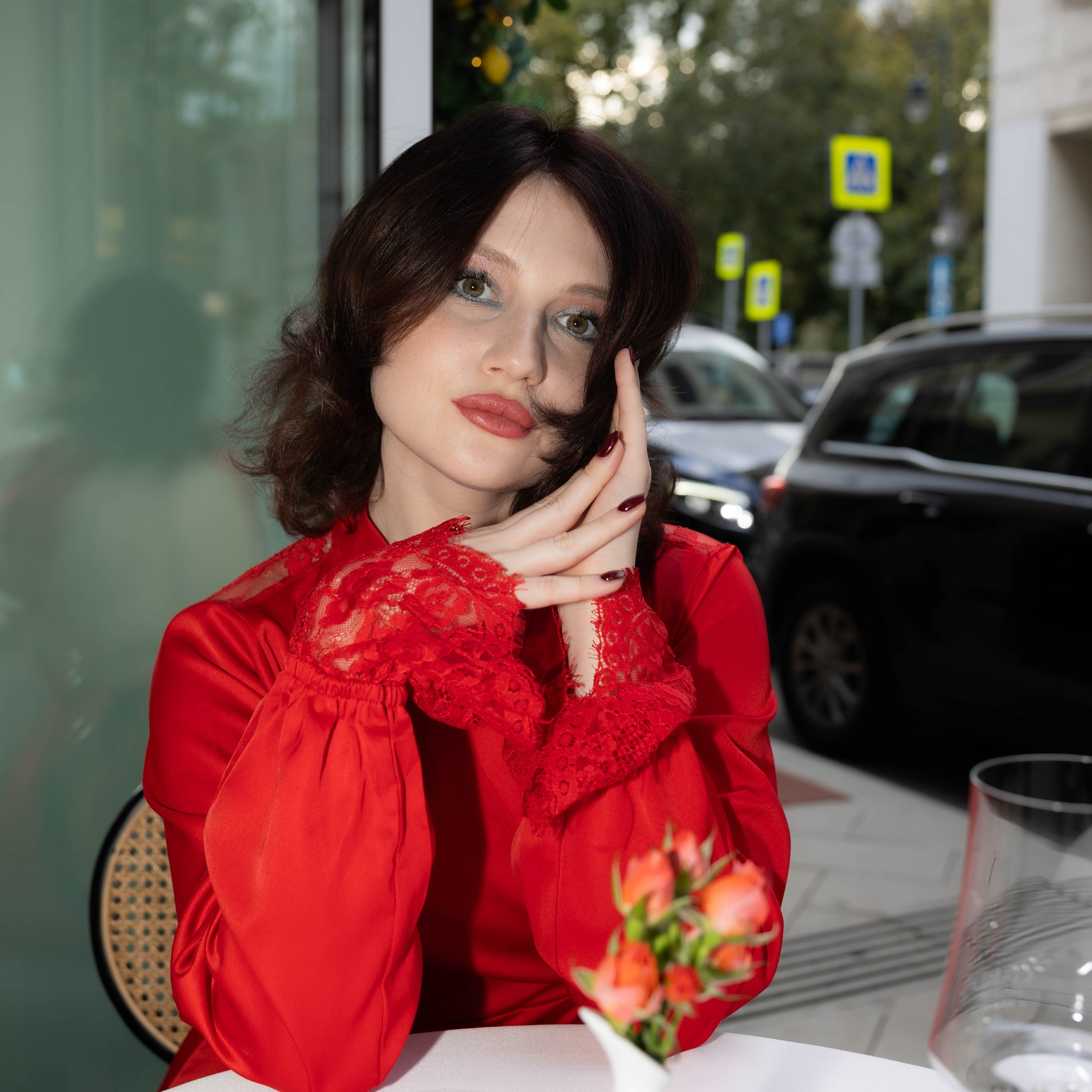 Семейный свадебный и репортажный фотограф в Москве Ольга Бабицкая