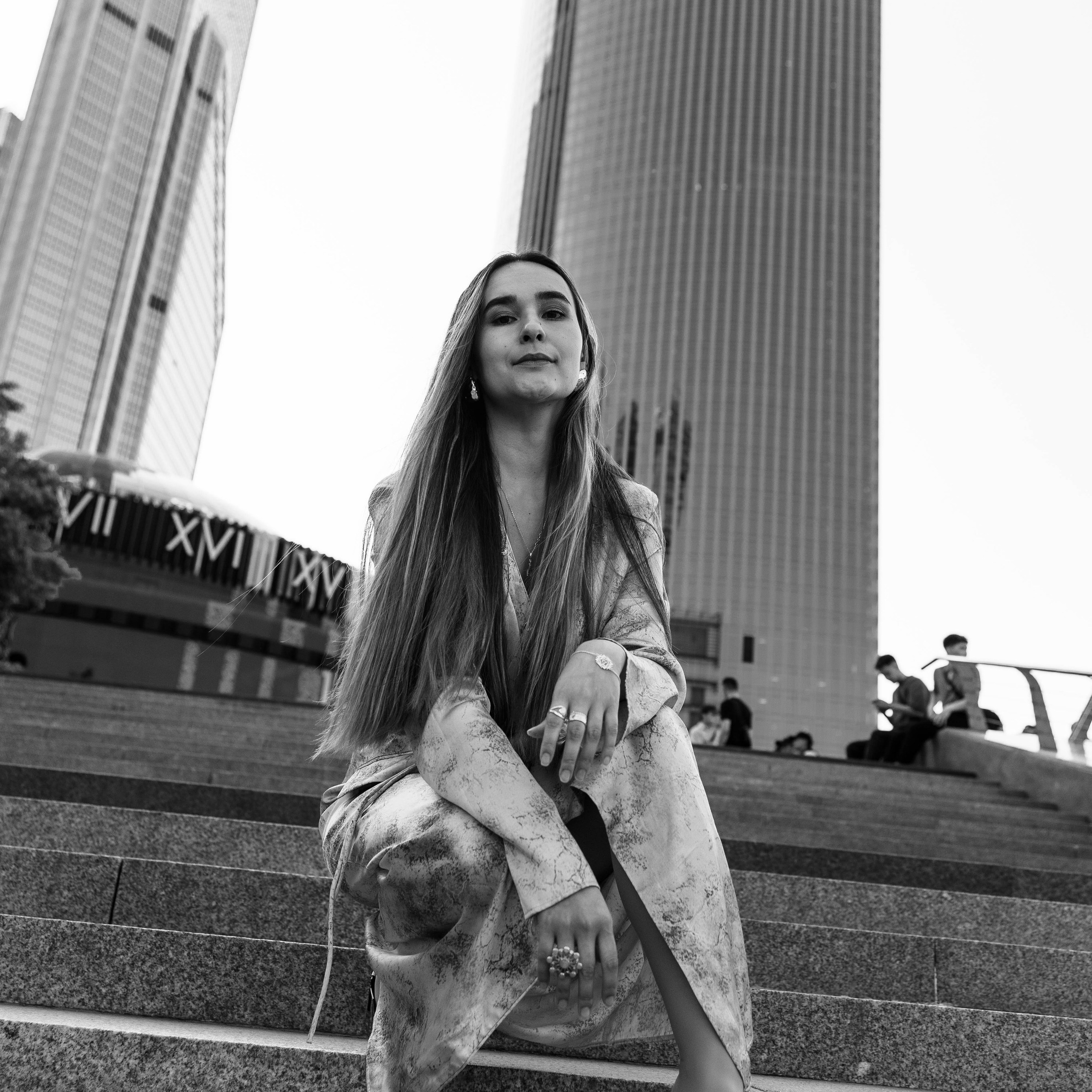 Семейный свадебный и репортажный фотограф в Москве Ольга Бабицкая