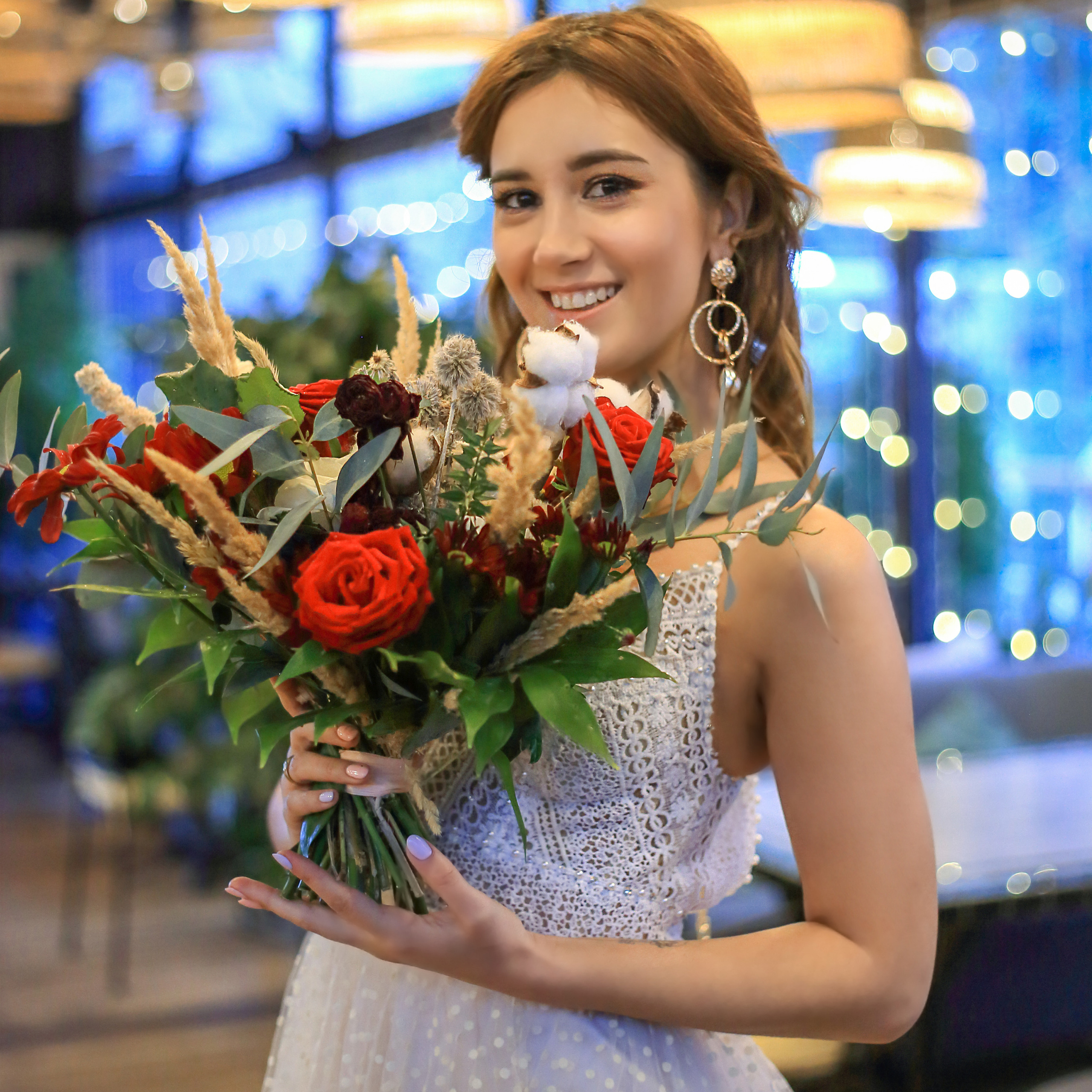 Свадебные фотосессии