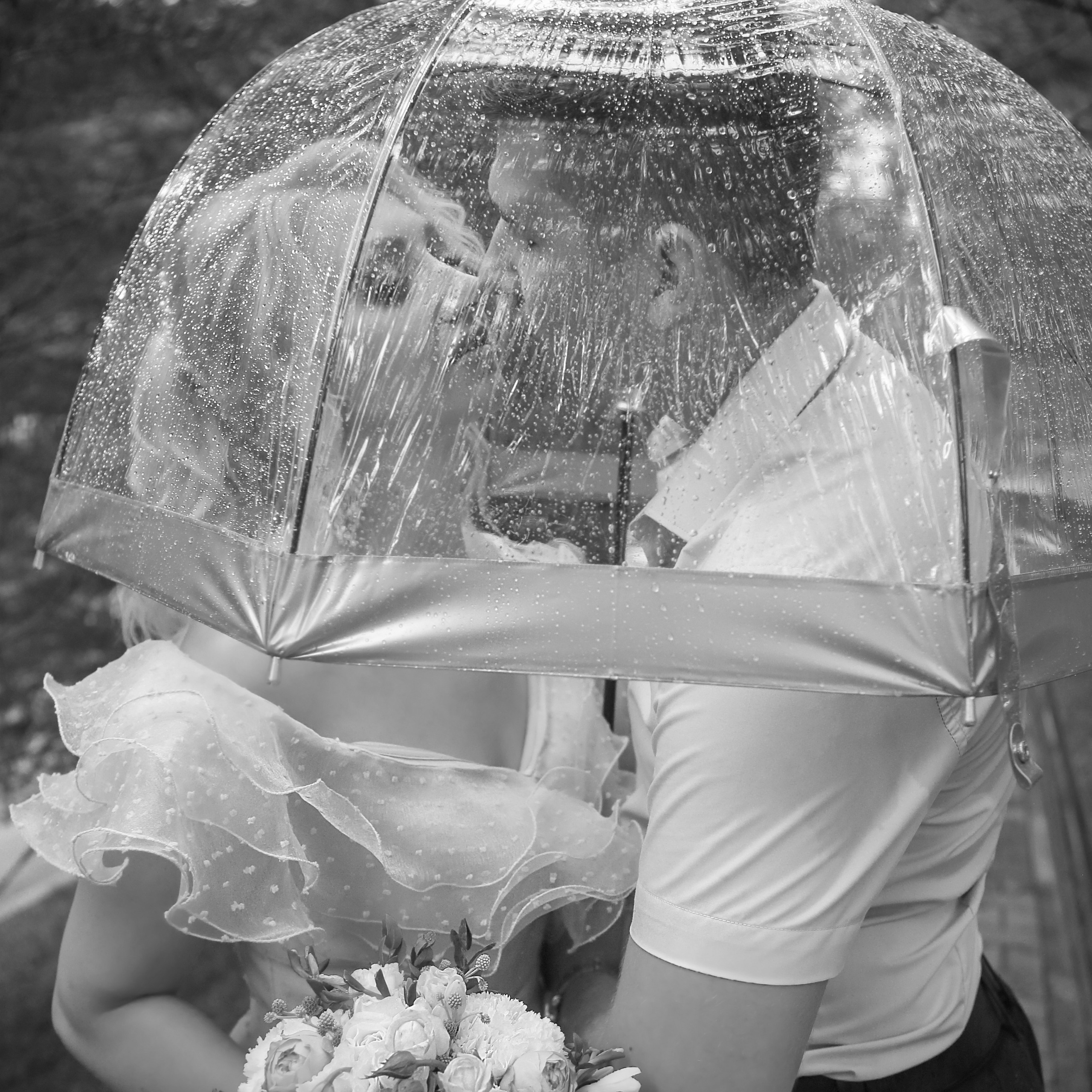 Свадебные фотосессии