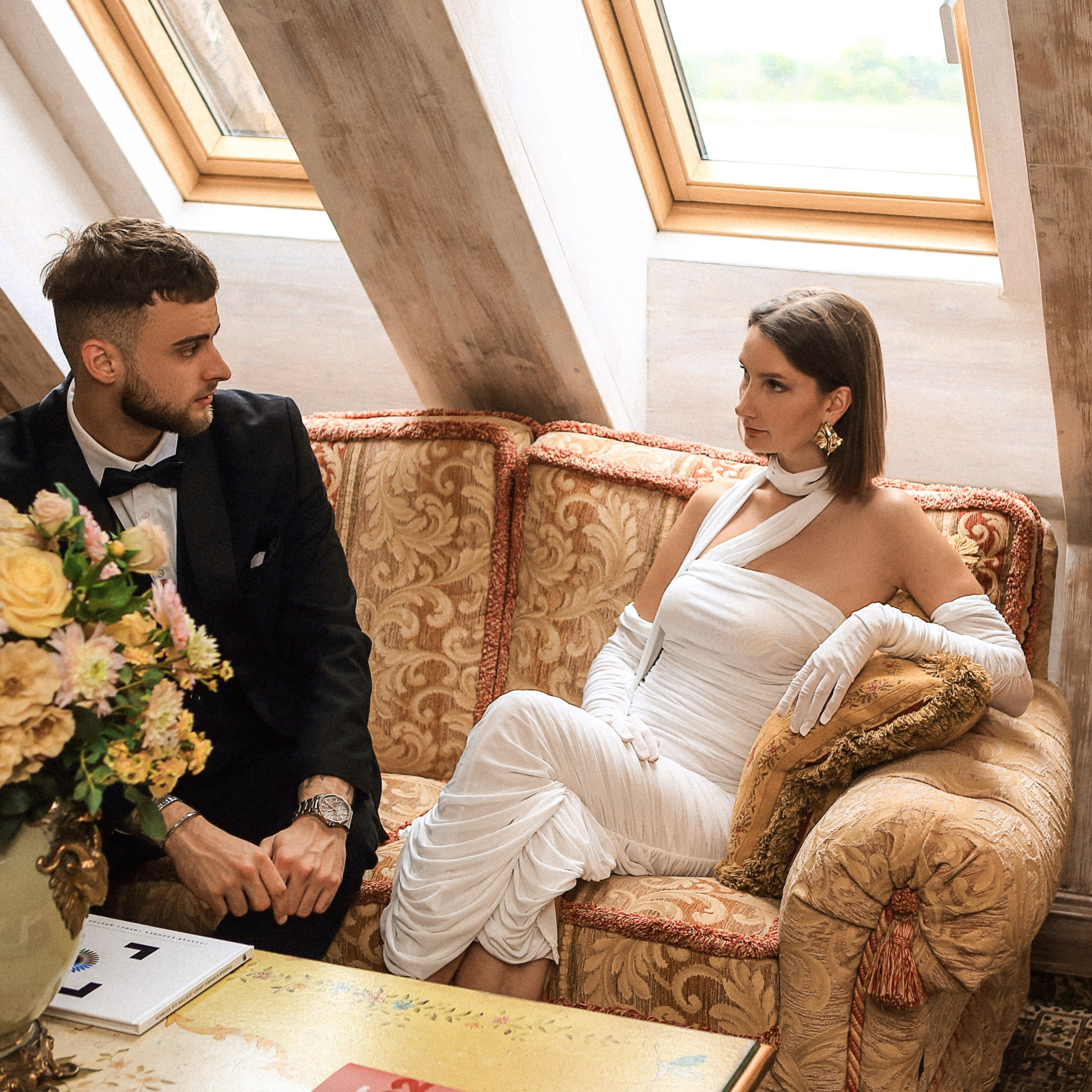 Свадебные фотосессии