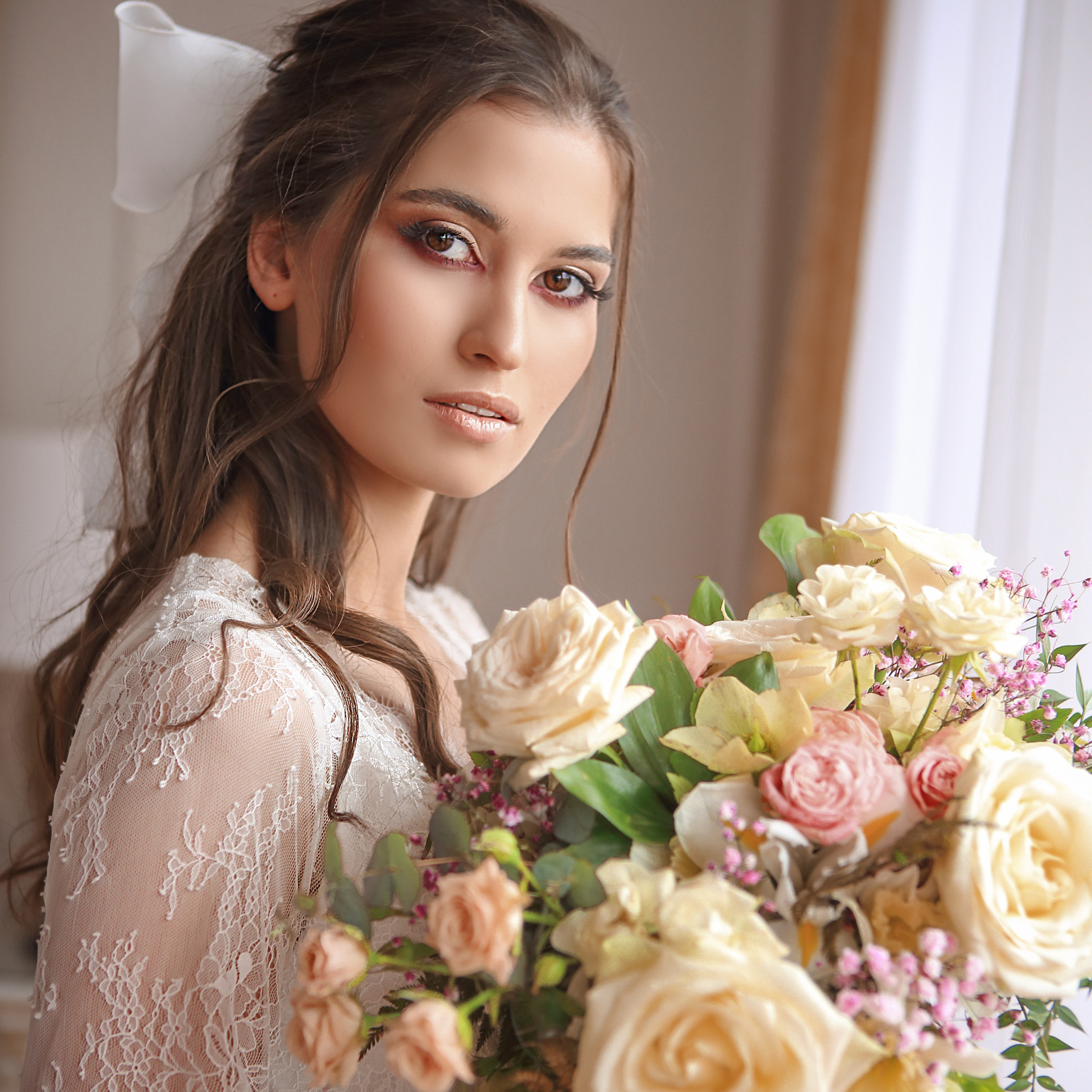 Свадебные фотосессии