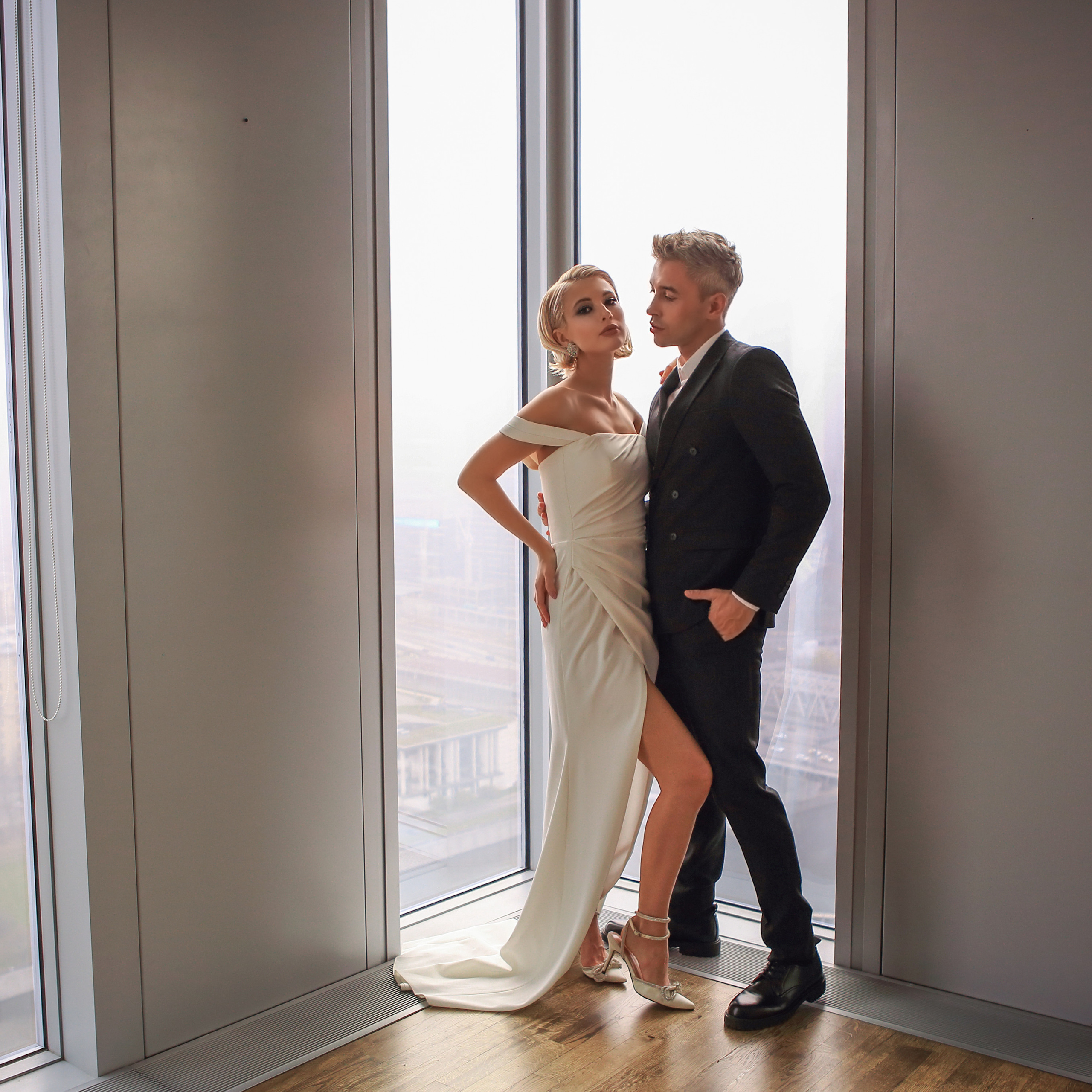 Свадебные фотосессии