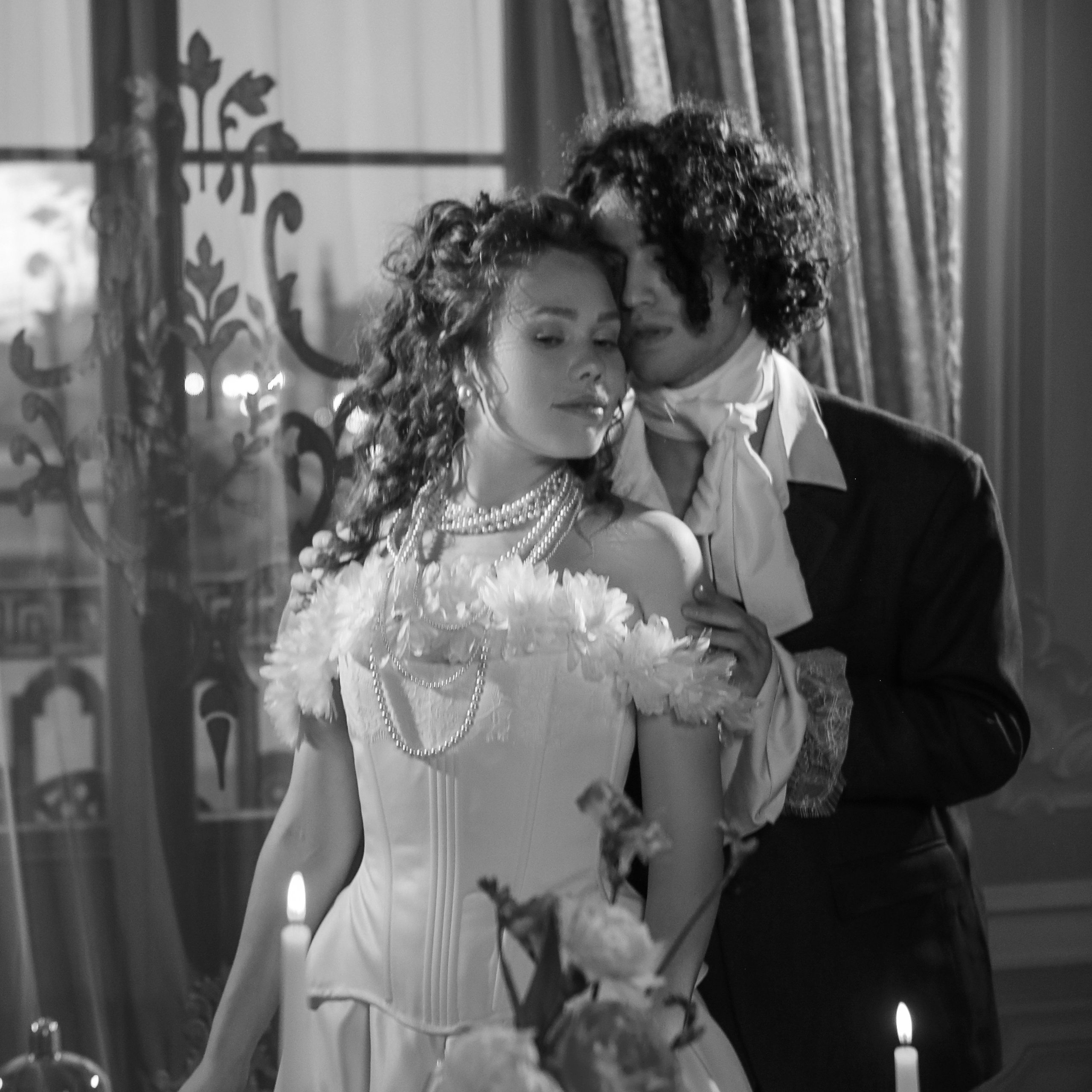 Свадебные фотосессии