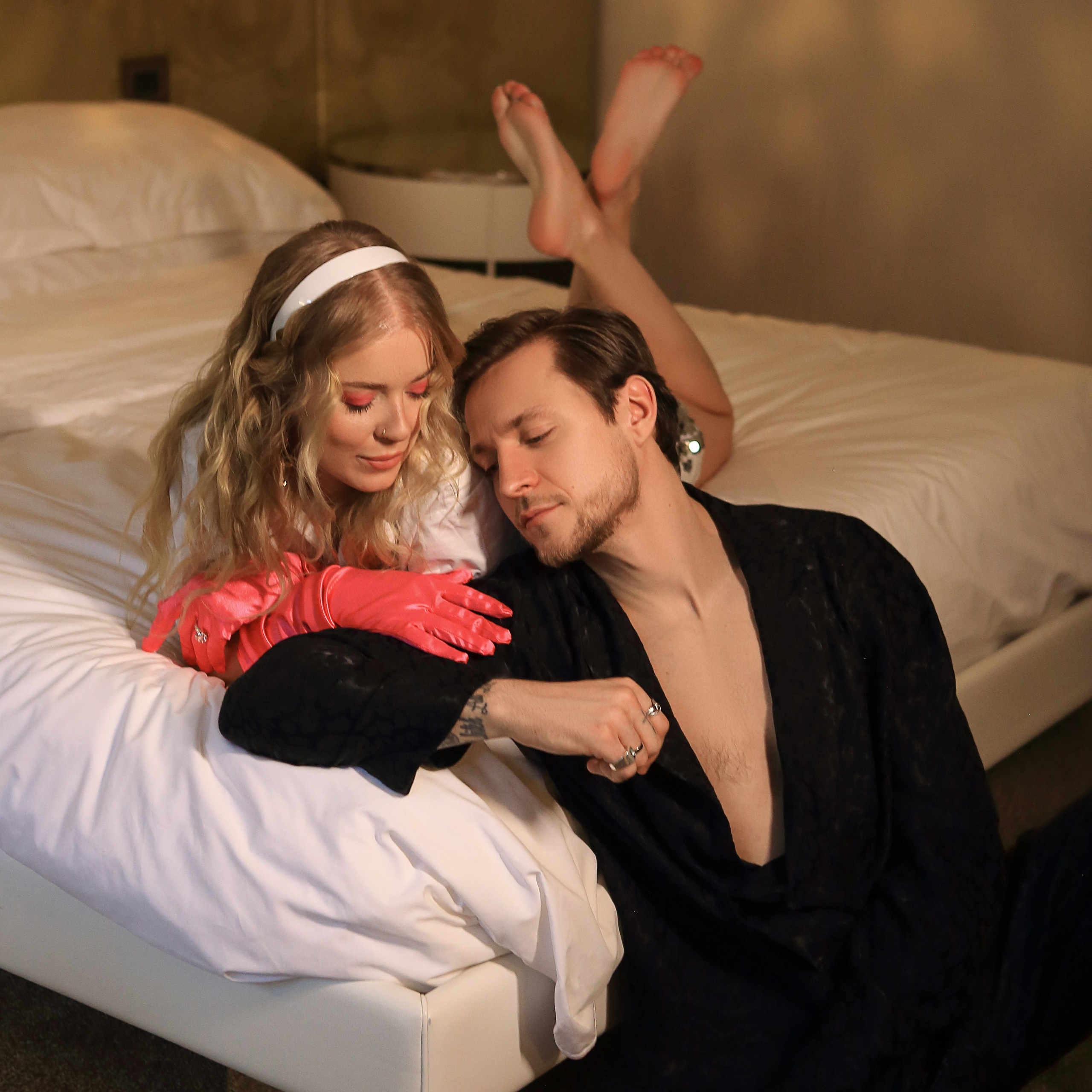 Свадебные фотосессии