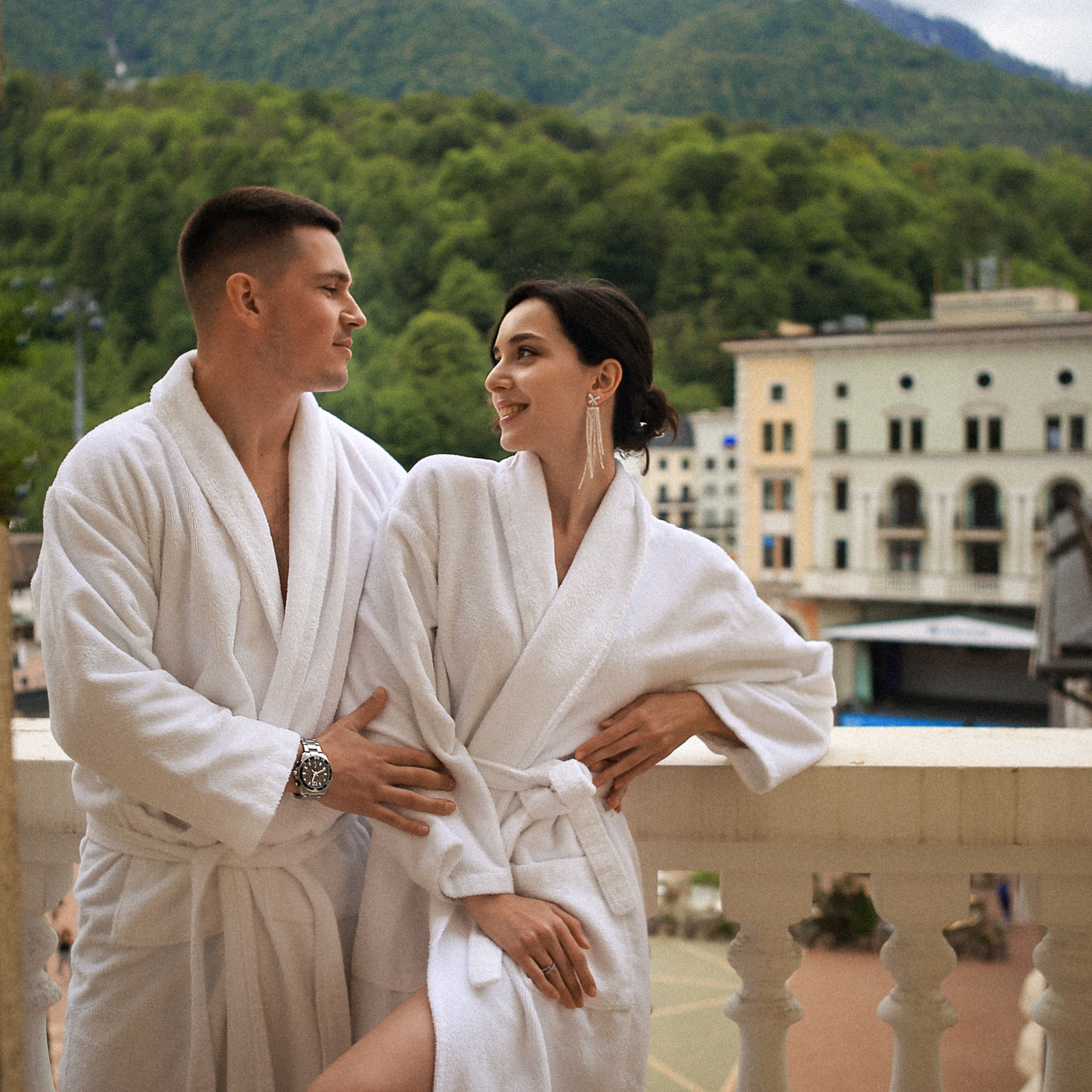 Свадебные фотосессии